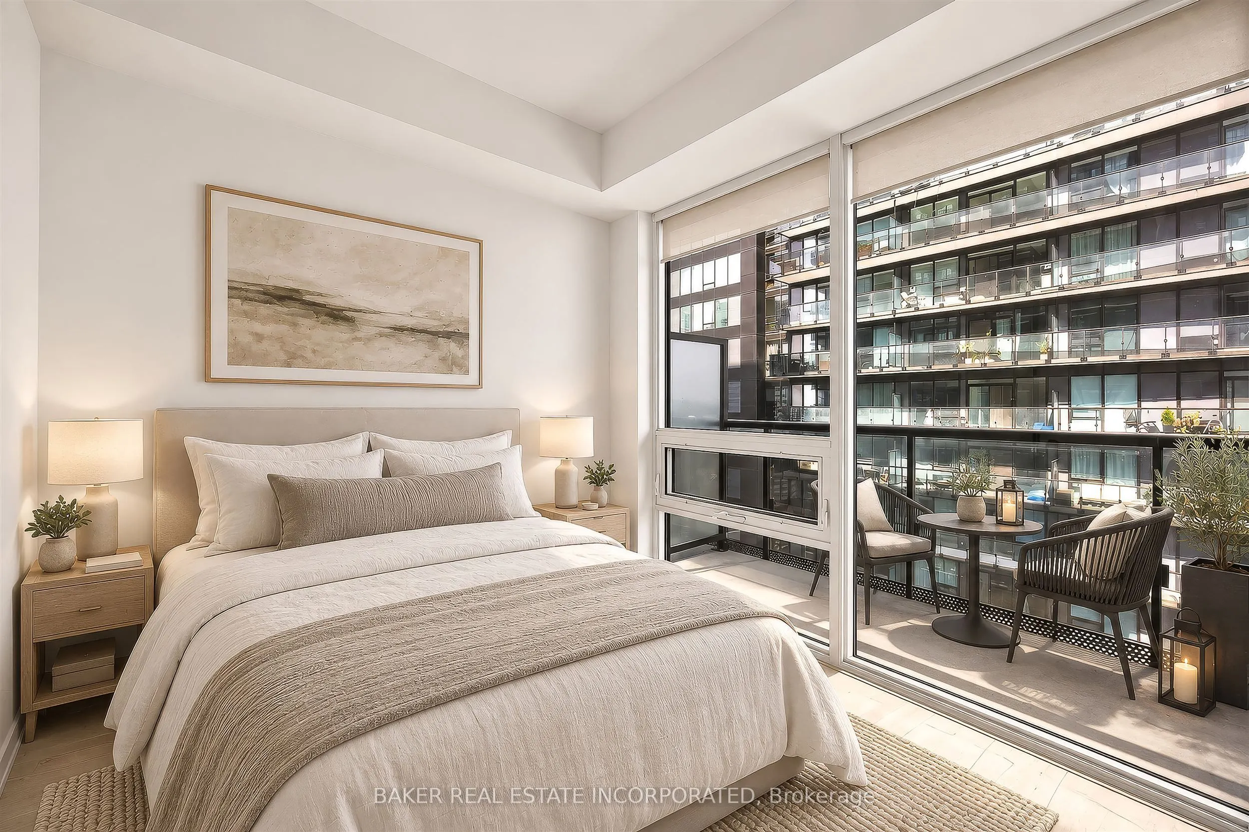 127 Broadway Avenue #2909