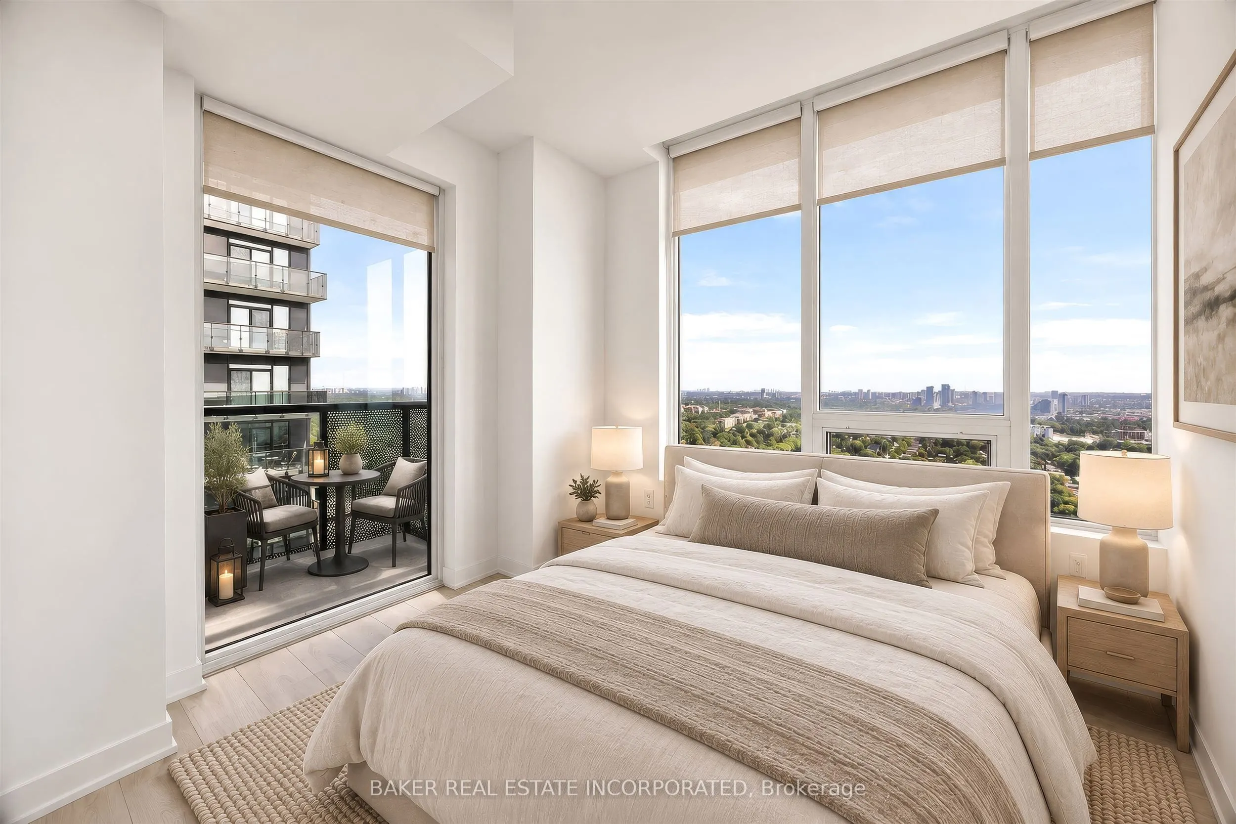 127 Broadway Avenue #2909