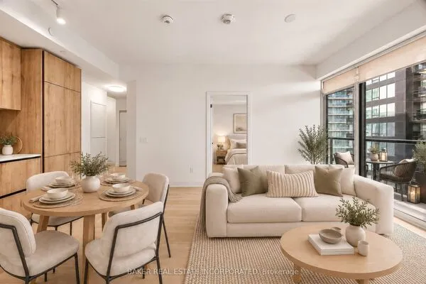 127 Broadway Avenue #2909