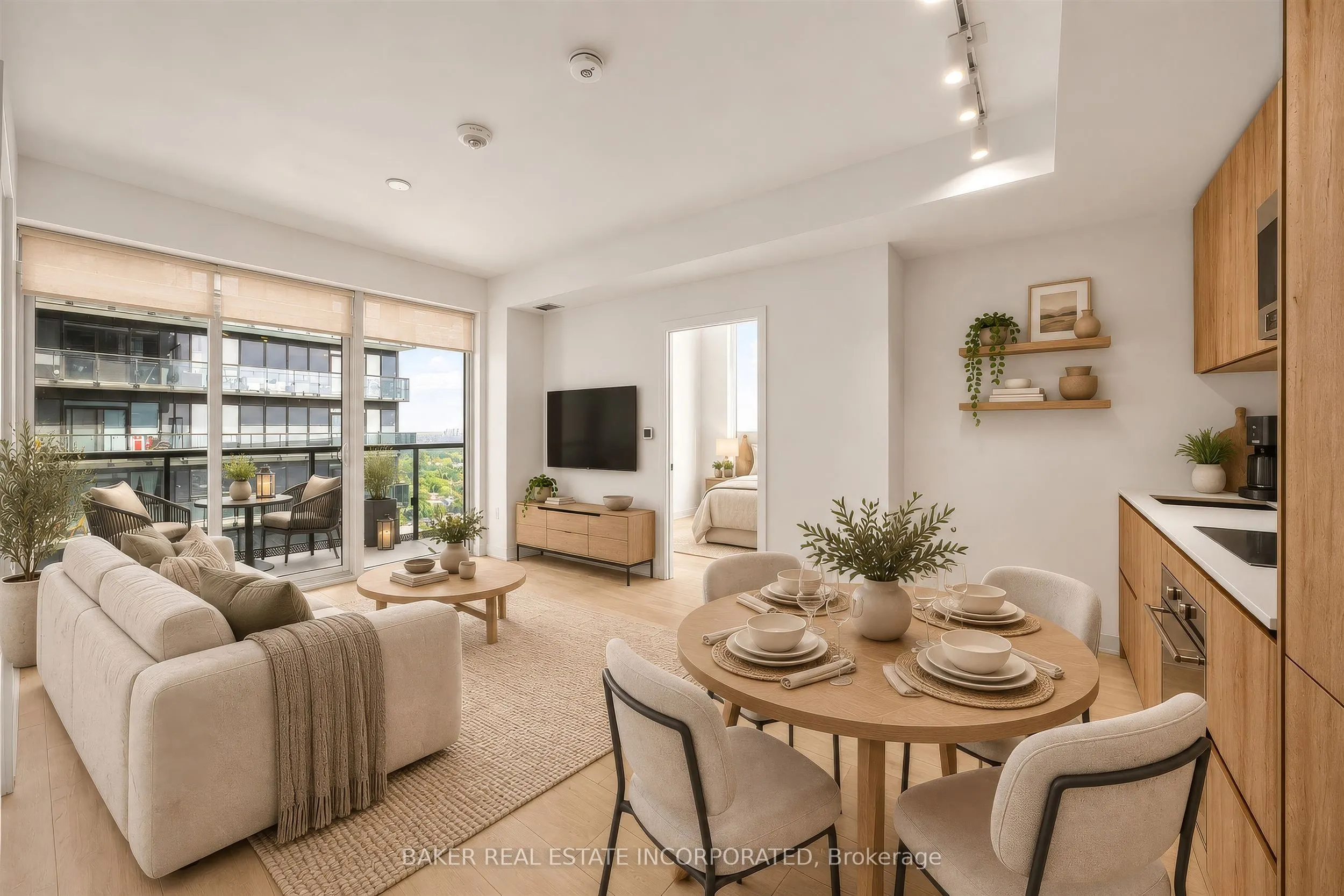 127 Broadway Avenue #2909