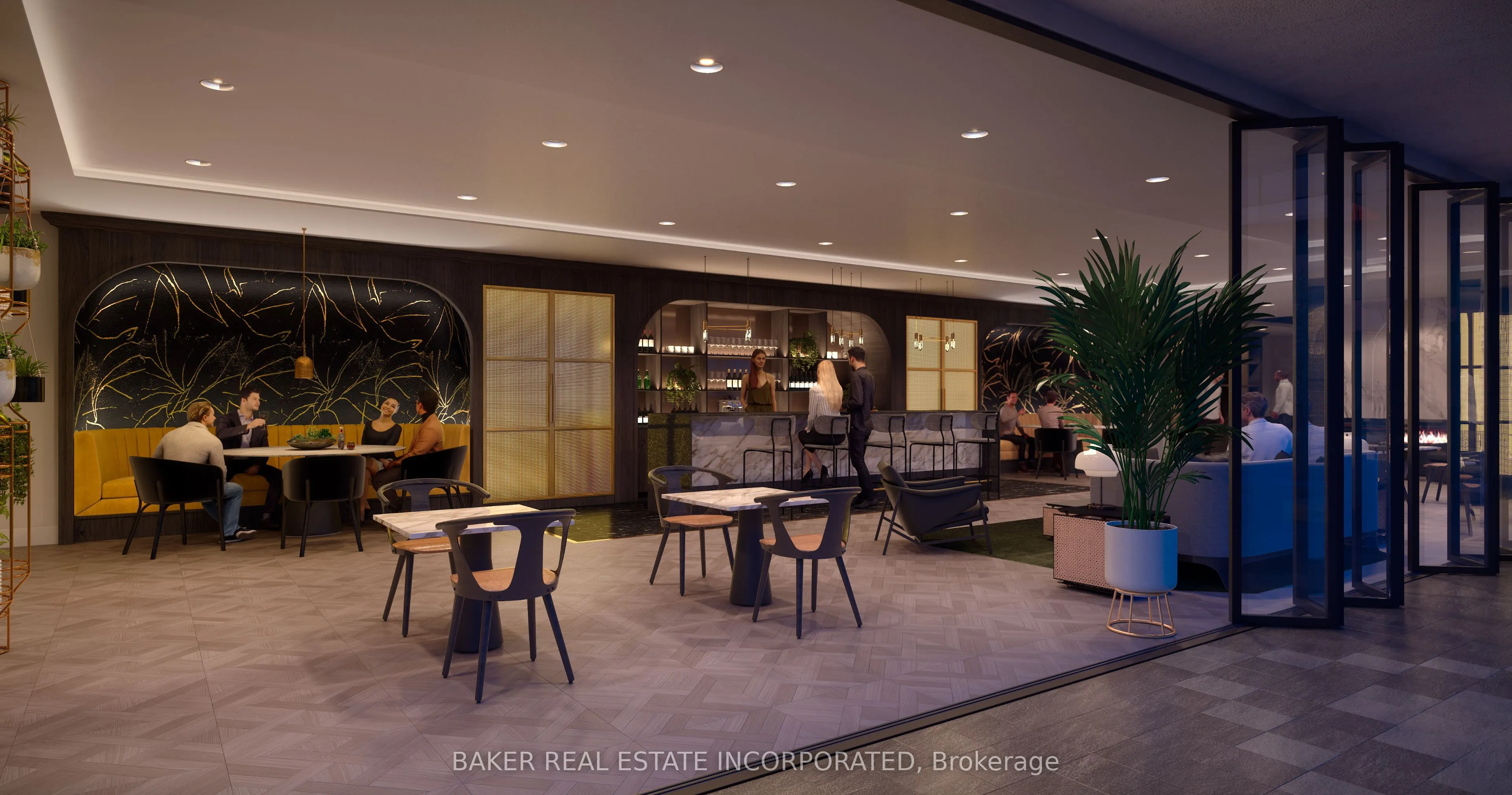 127 Broadway Avenue #2909