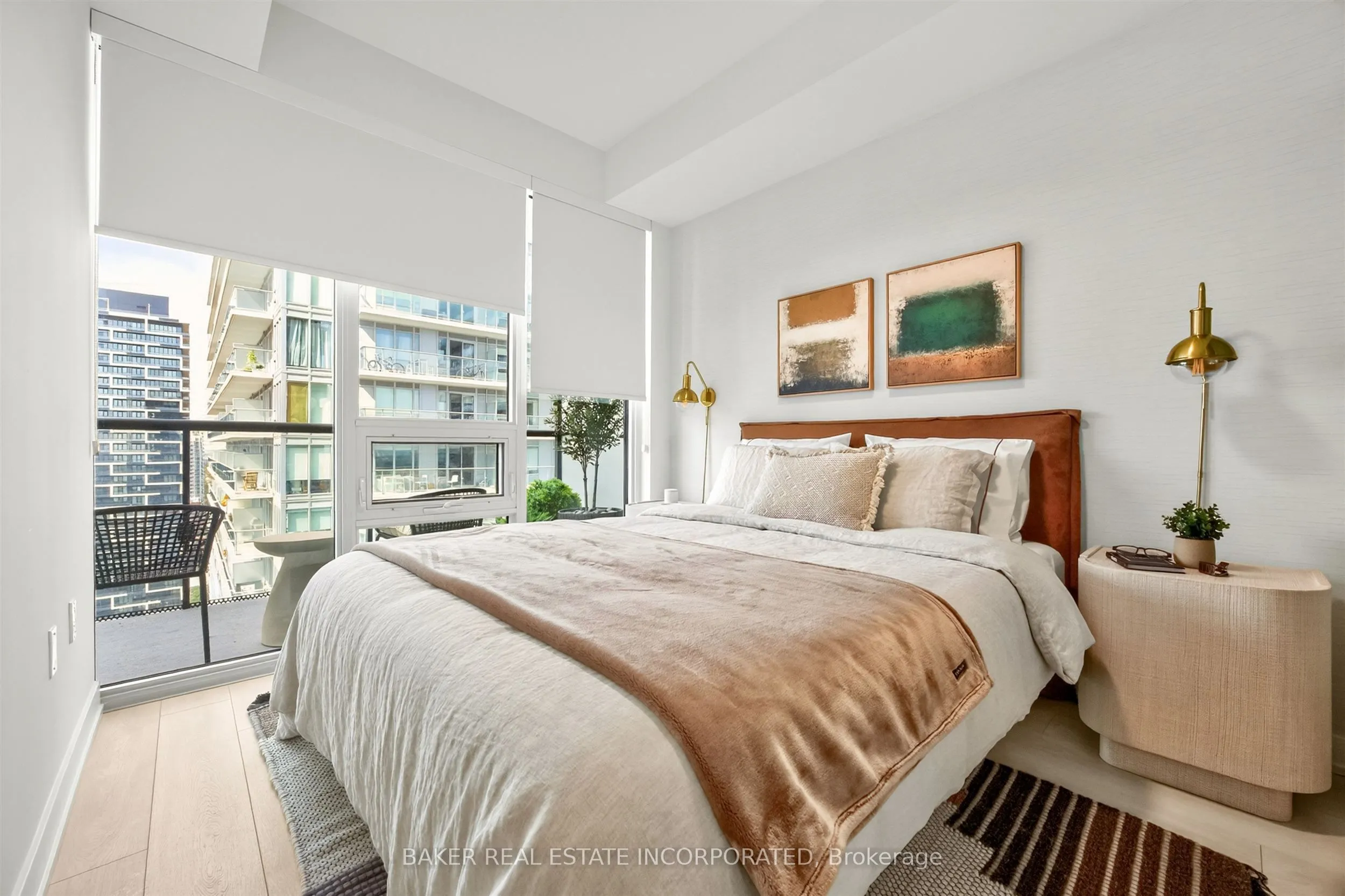127 Broadway Avenue #3004