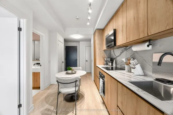 127 Broadway Avenue #3004