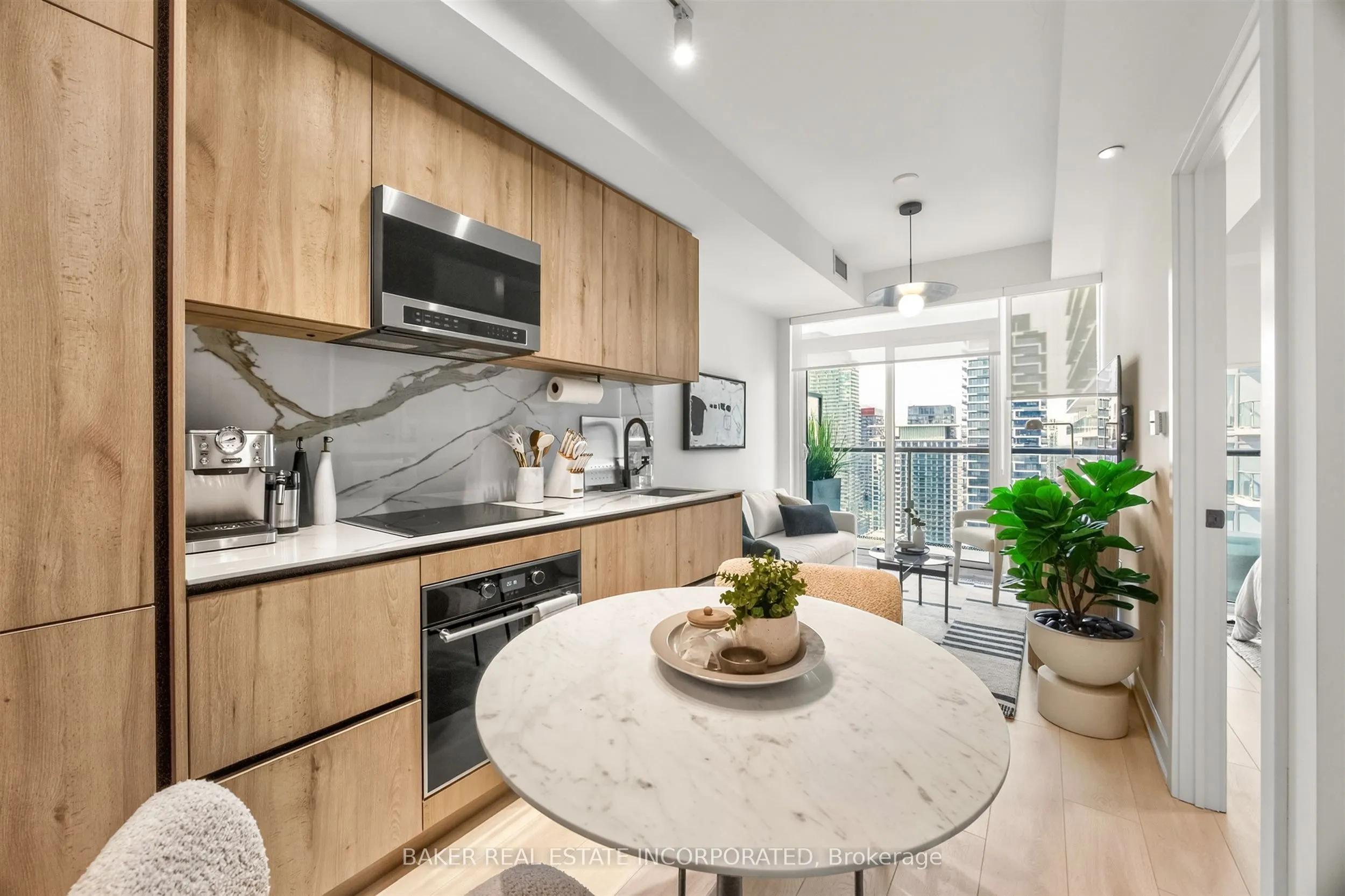 127 Broadway Avenue #3004