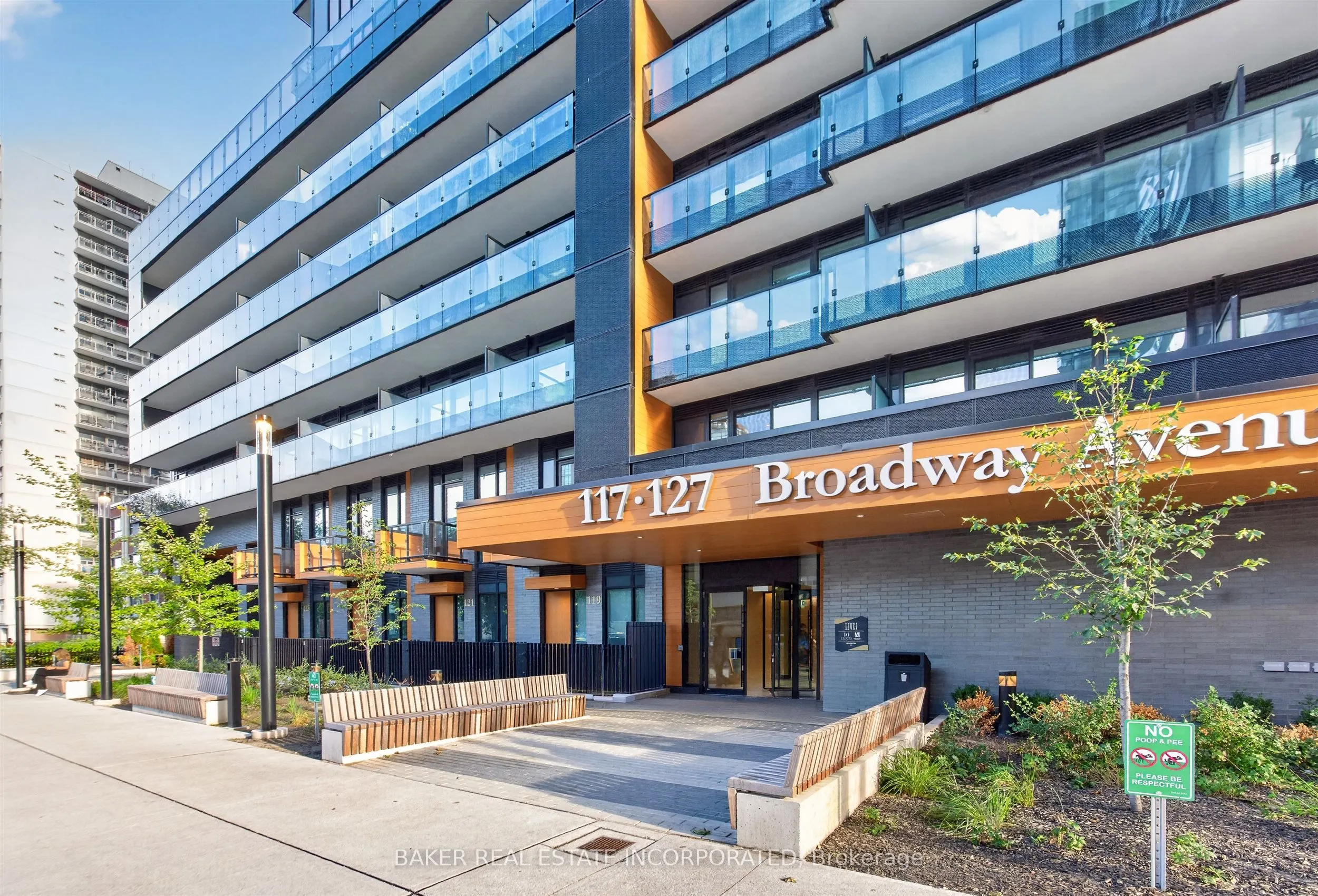 127 Broadway Avenue #3004