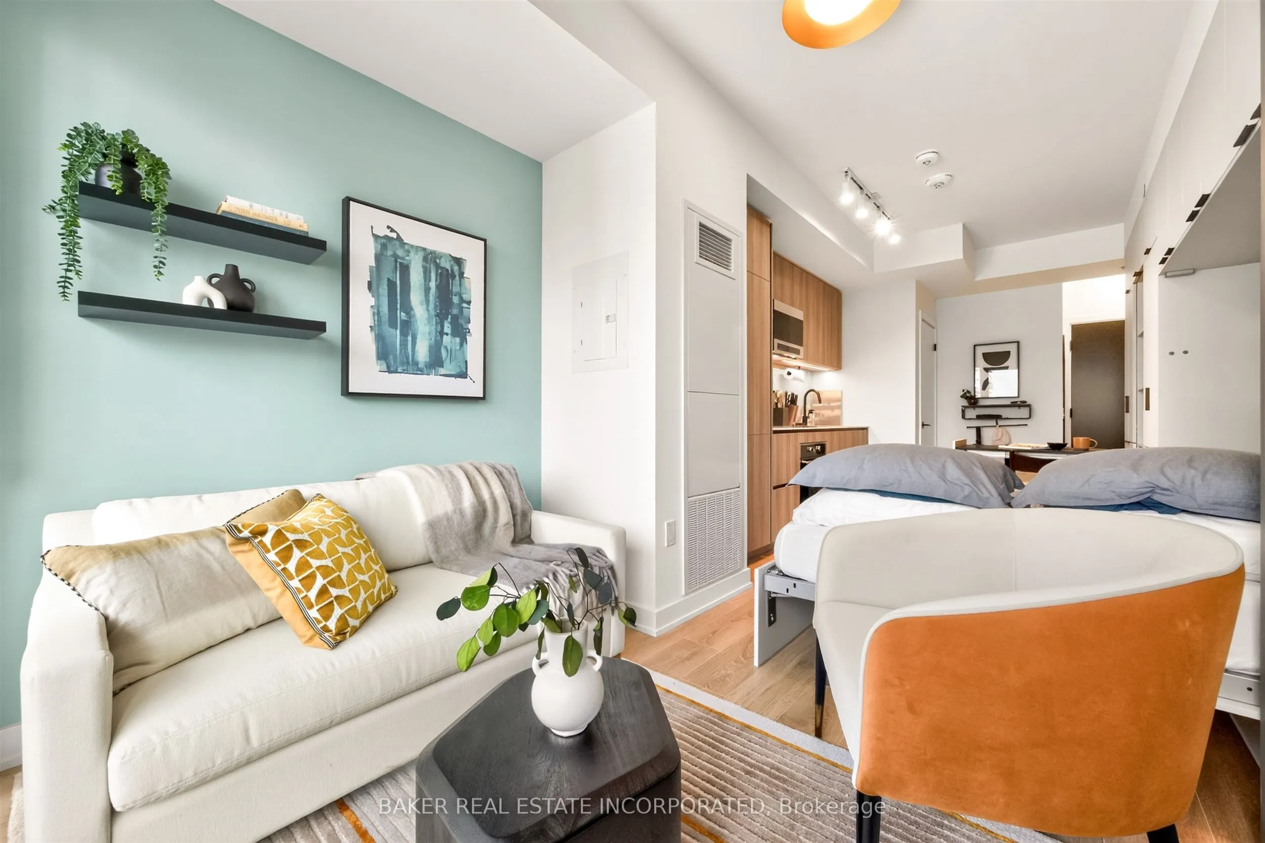 127 Broadway Avenue #3203