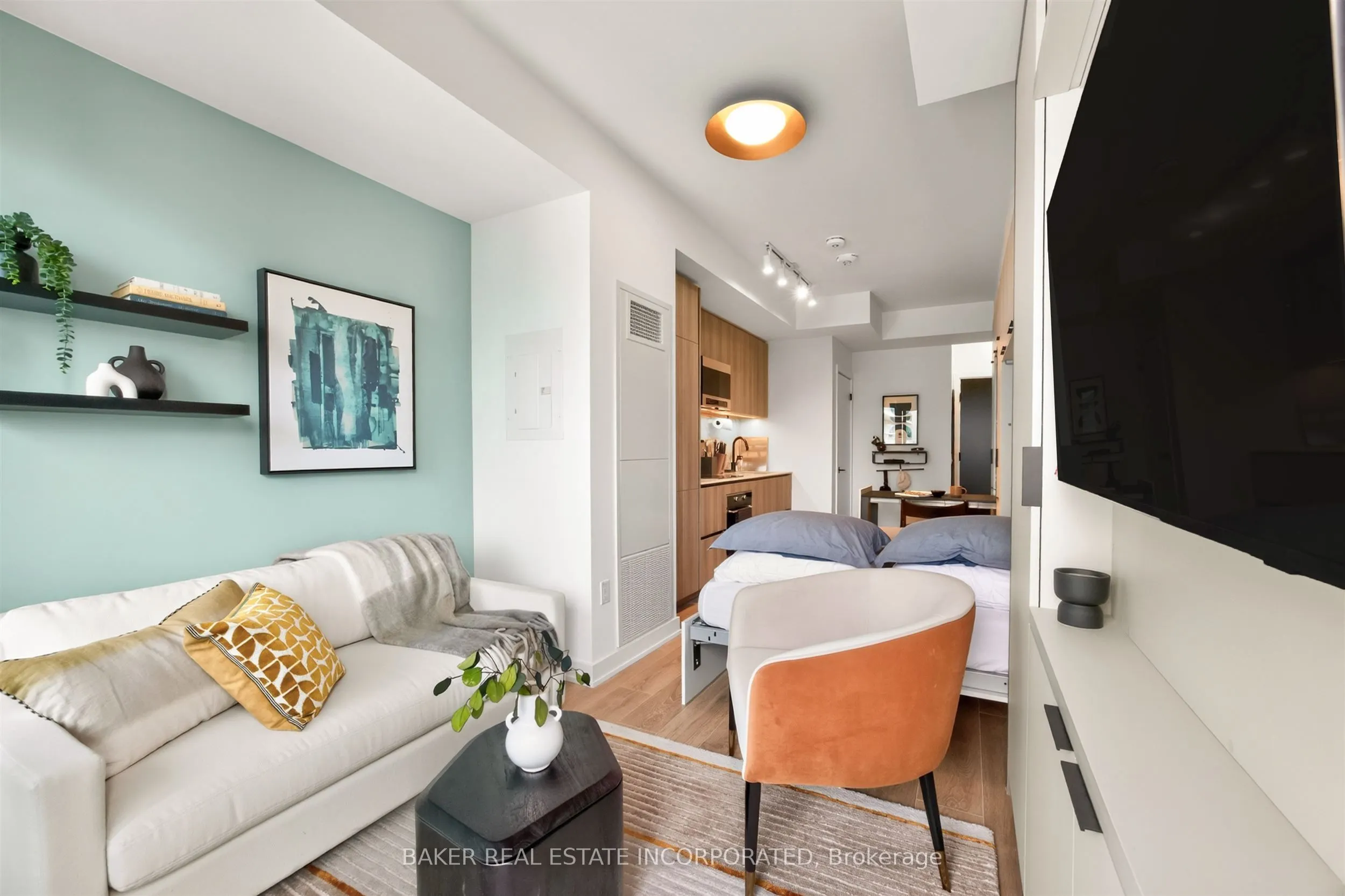 127 Broadway Avenue #3203