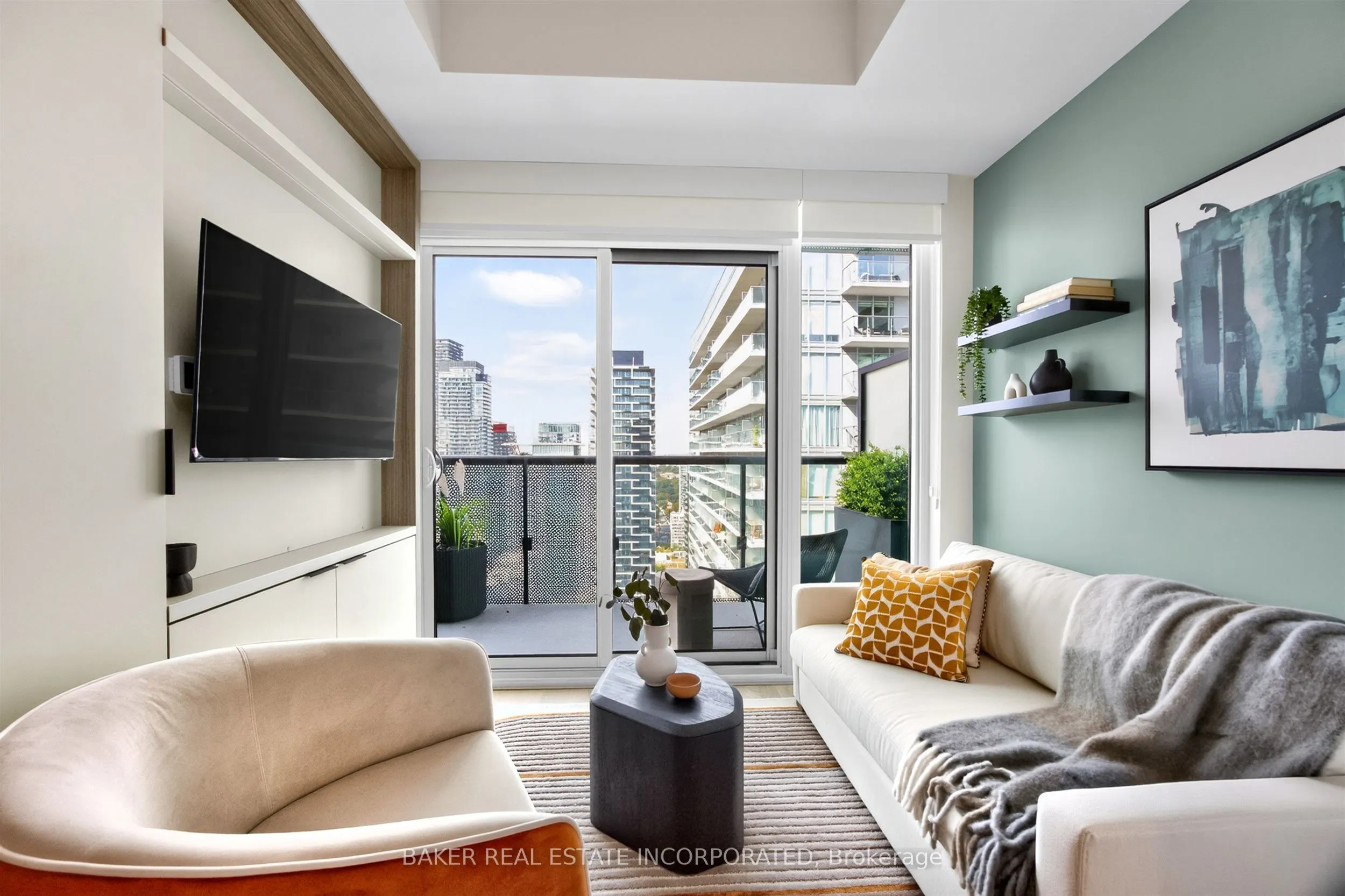 127 Broadway Avenue #3203