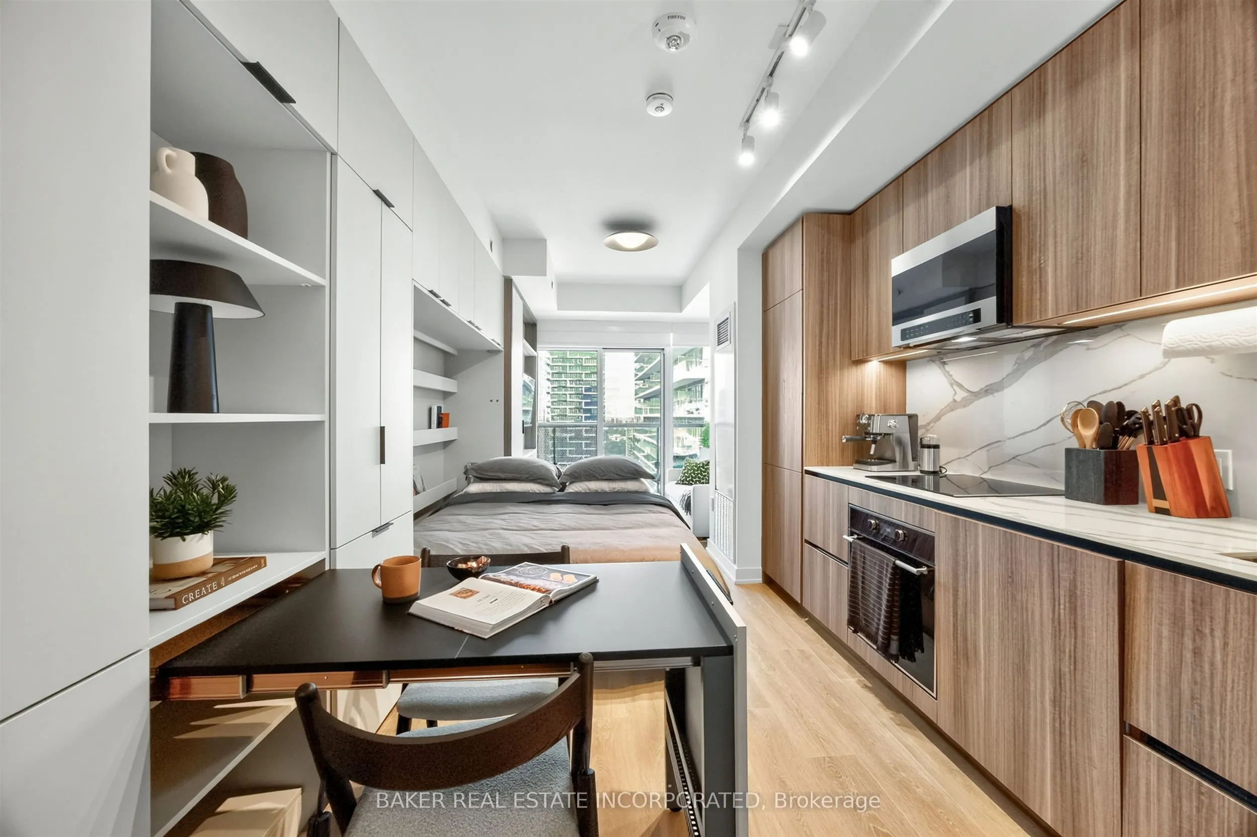 127 Broadway Avenue #3203