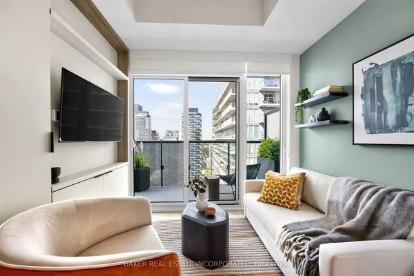 127 Broadway Avenue #3203