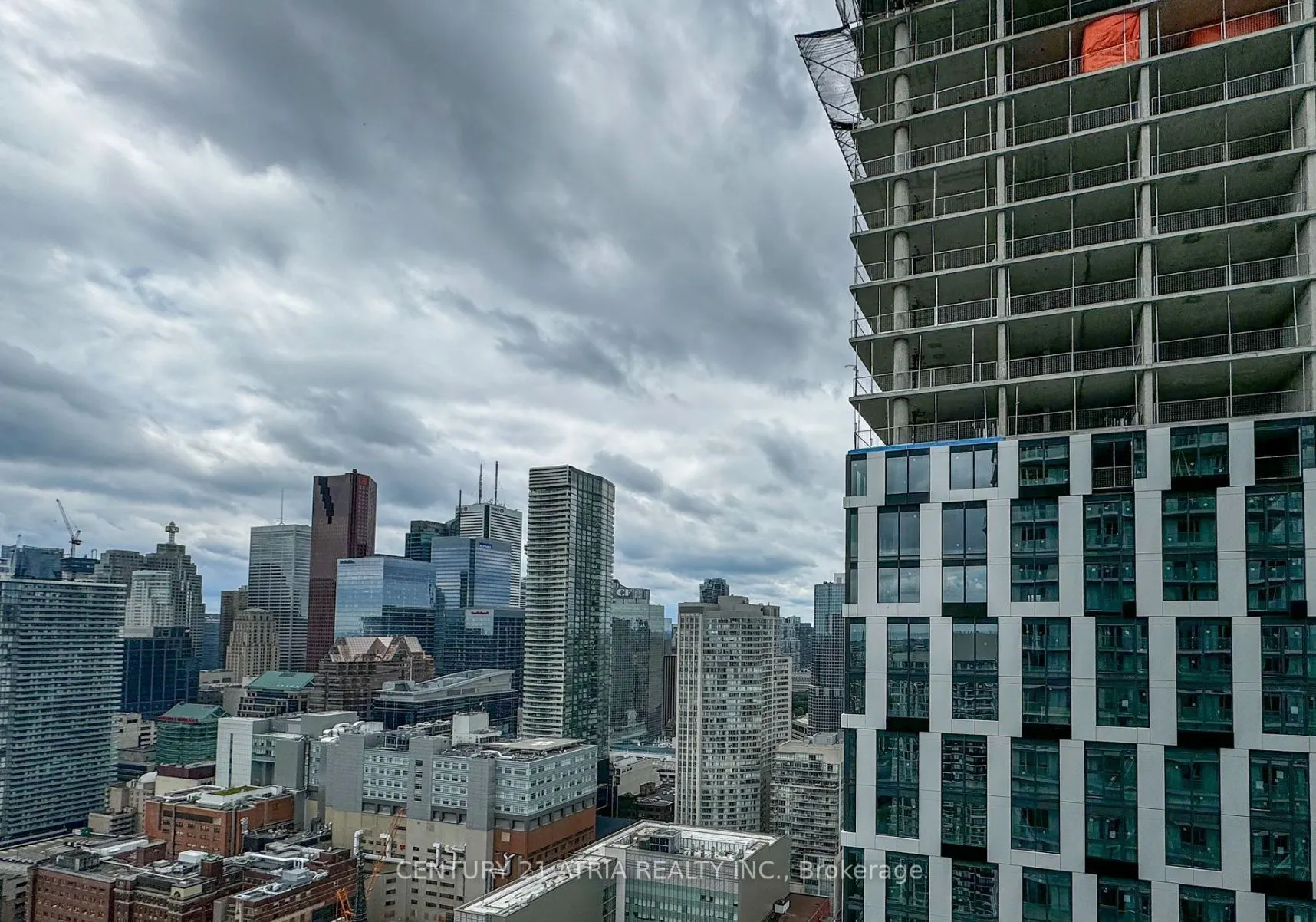 100 Dalhousie Street #3710