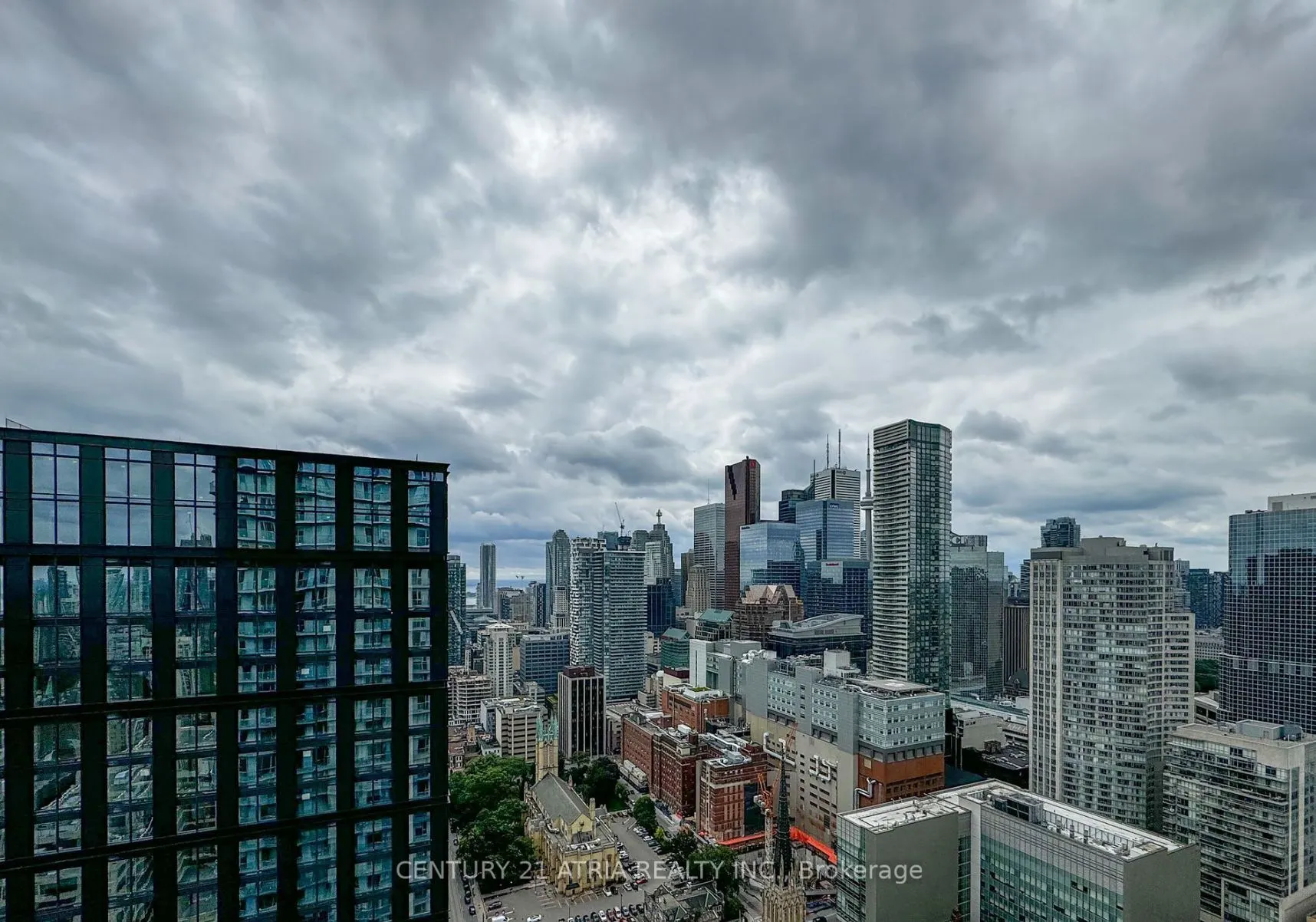 100 Dalhousie Street #3710