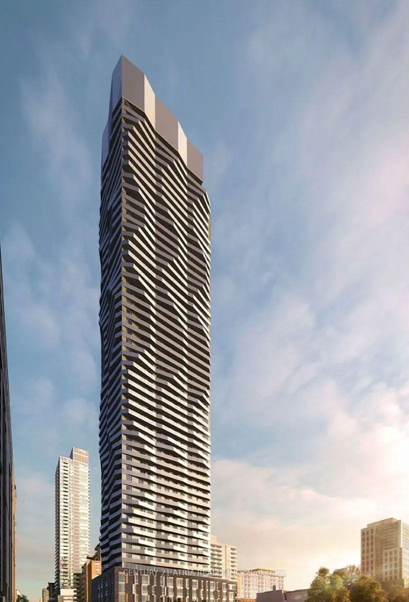 100 Dalhousie Street #3710