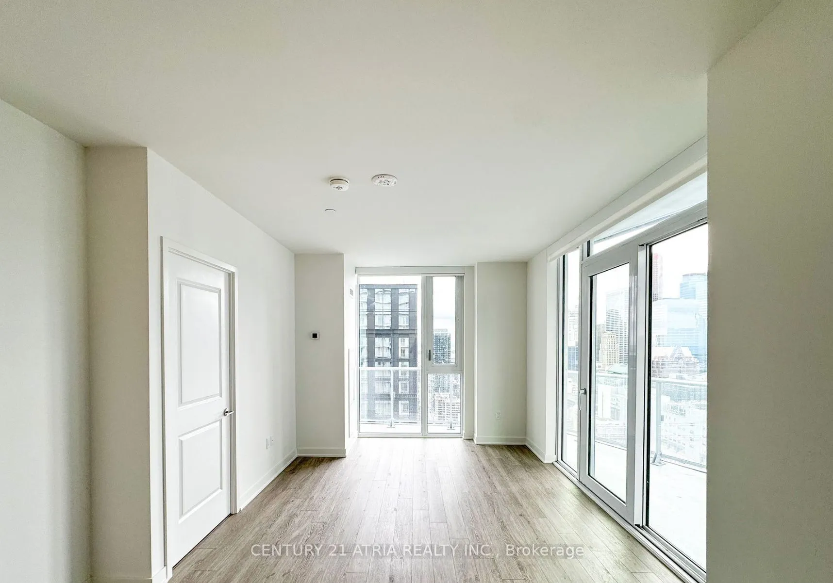 100 Dalhousie Street #3710