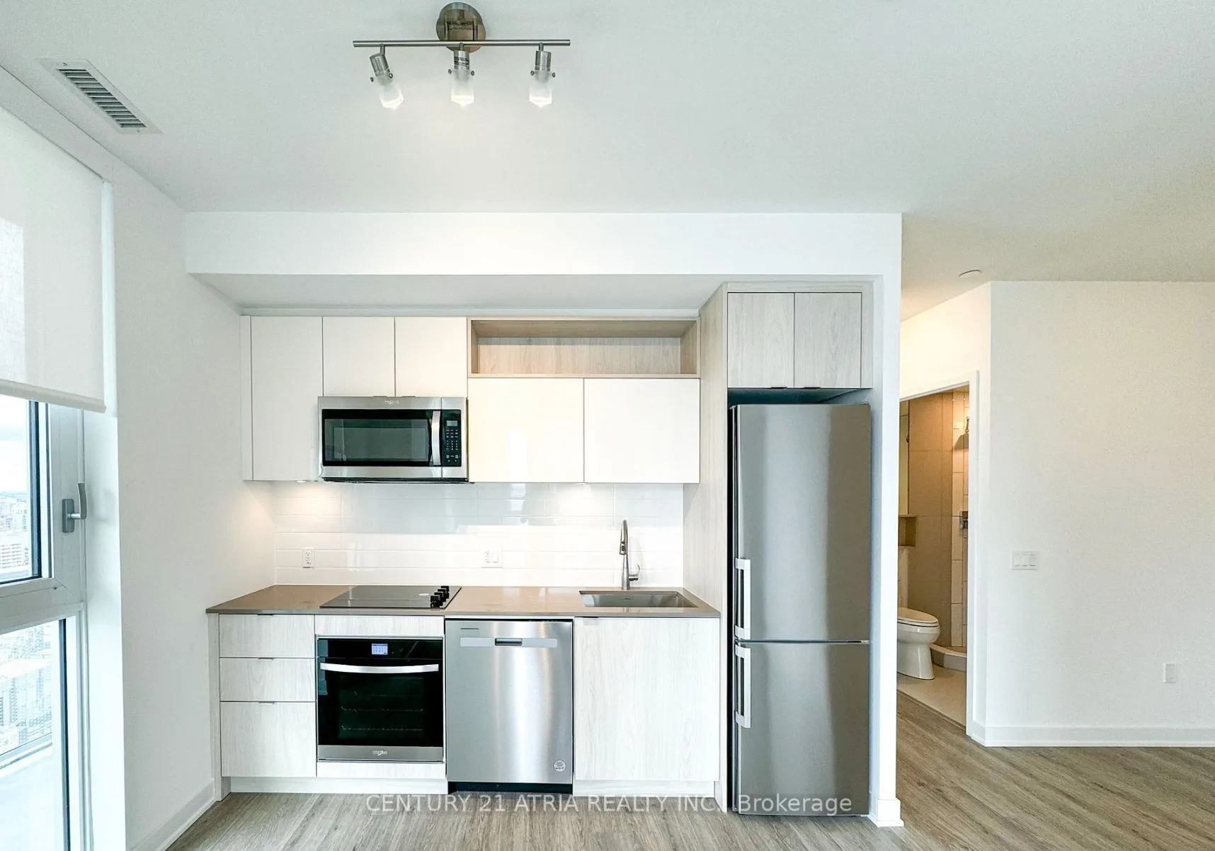 100 Dalhousie Street #3710
