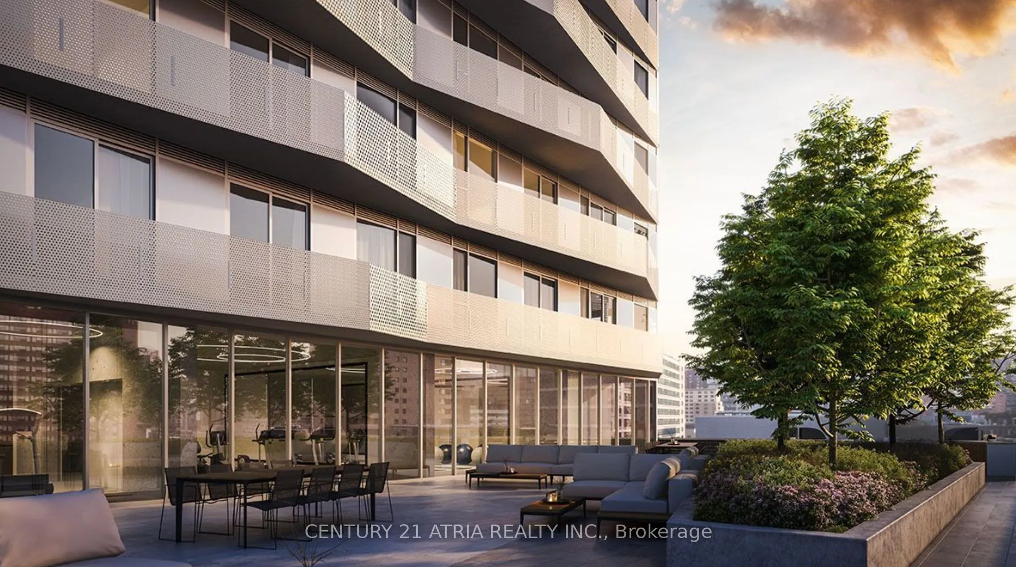 100 Dalhousie Street #3710