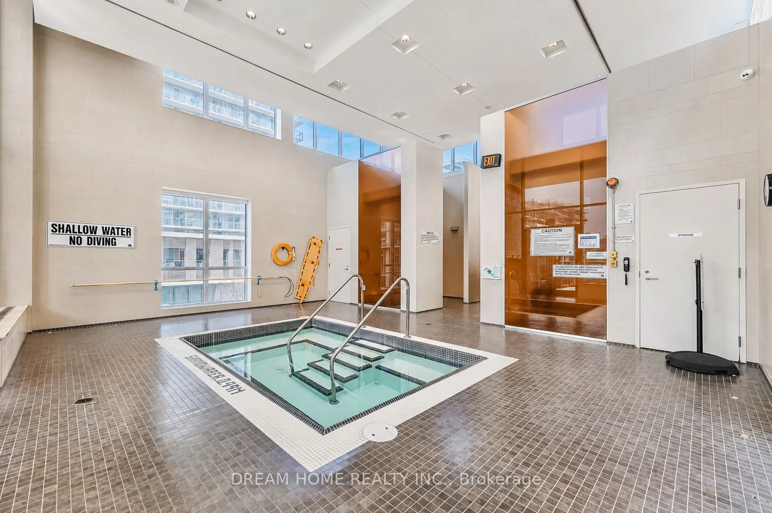 121 Mcmahon Drive #2608