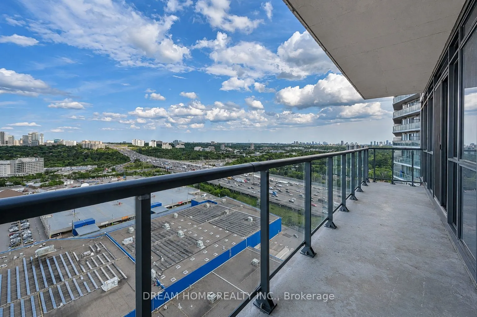 121 Mcmahon Drive #2608