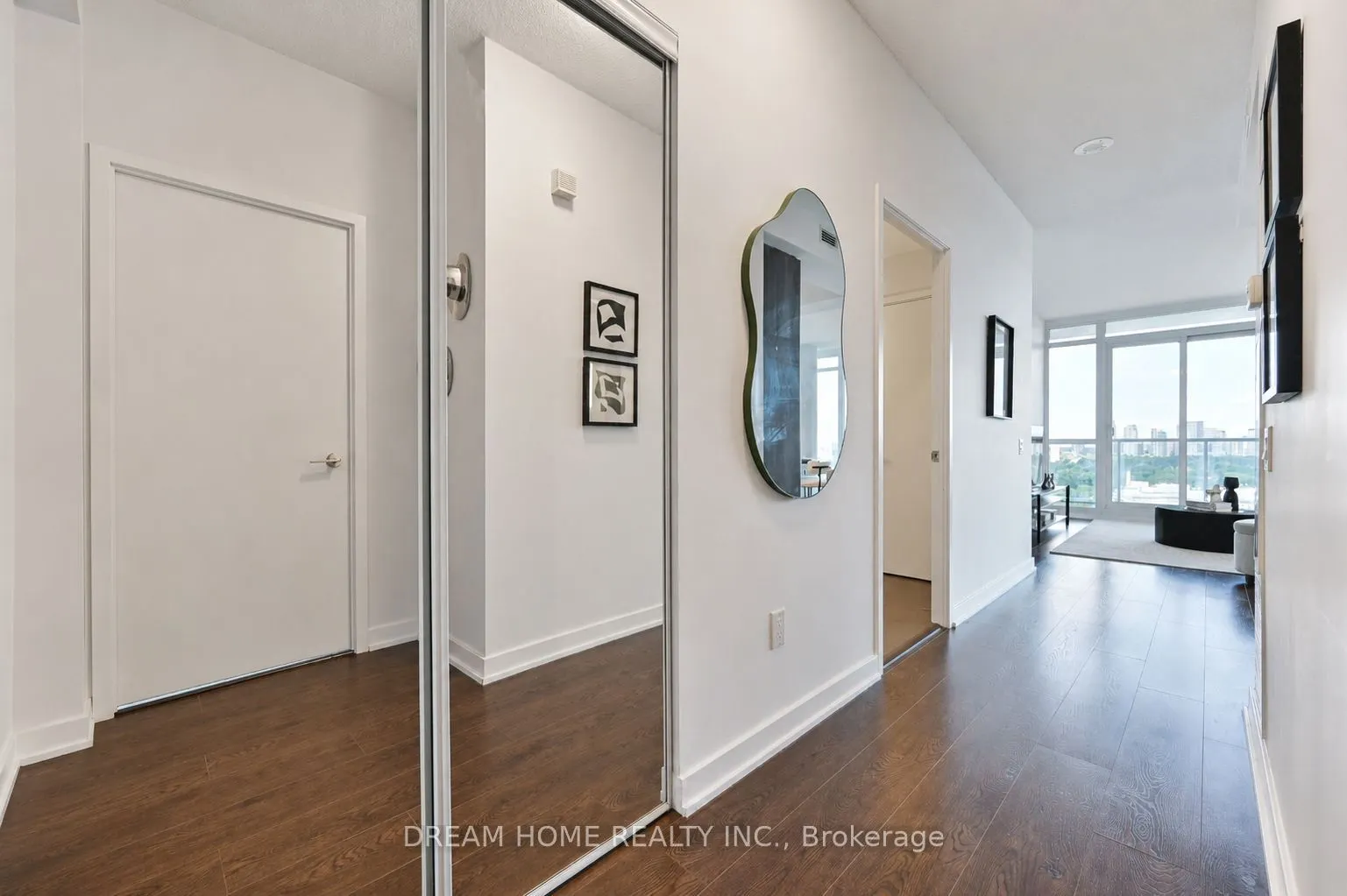 121 Mcmahon Drive #2608