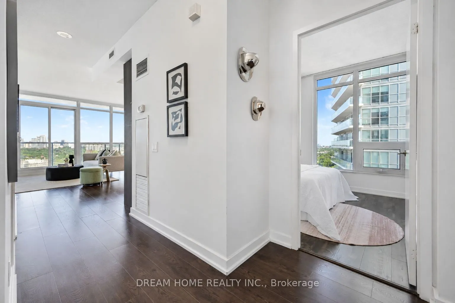 121 Mcmahon Drive #2608