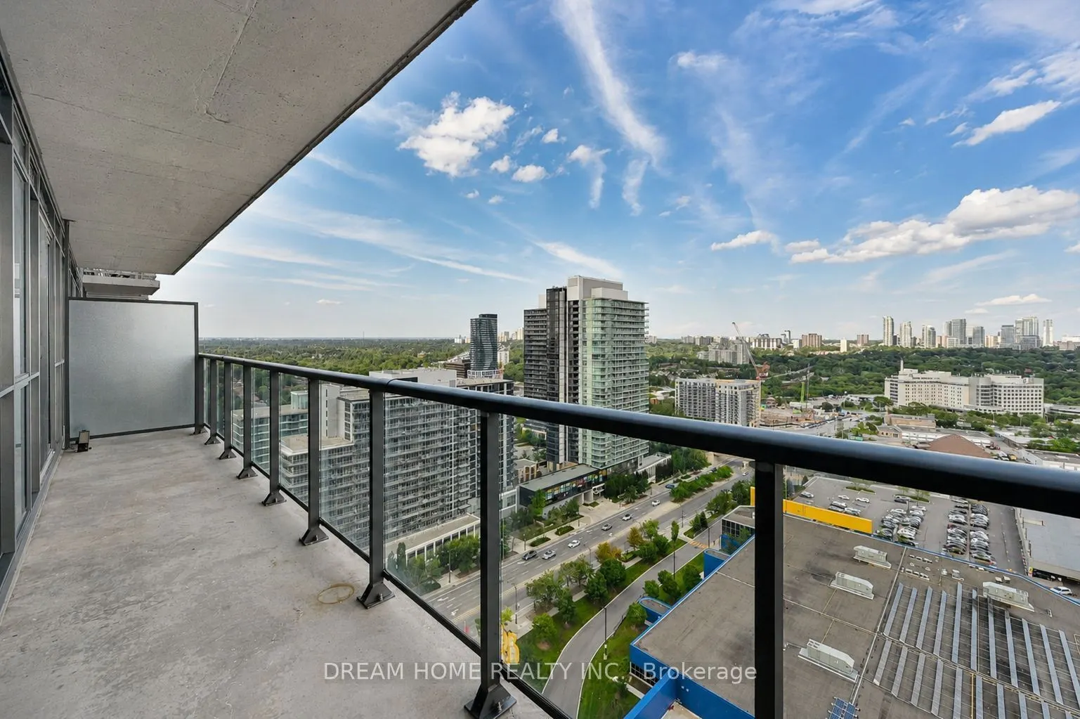 121 Mcmahon Drive #2608