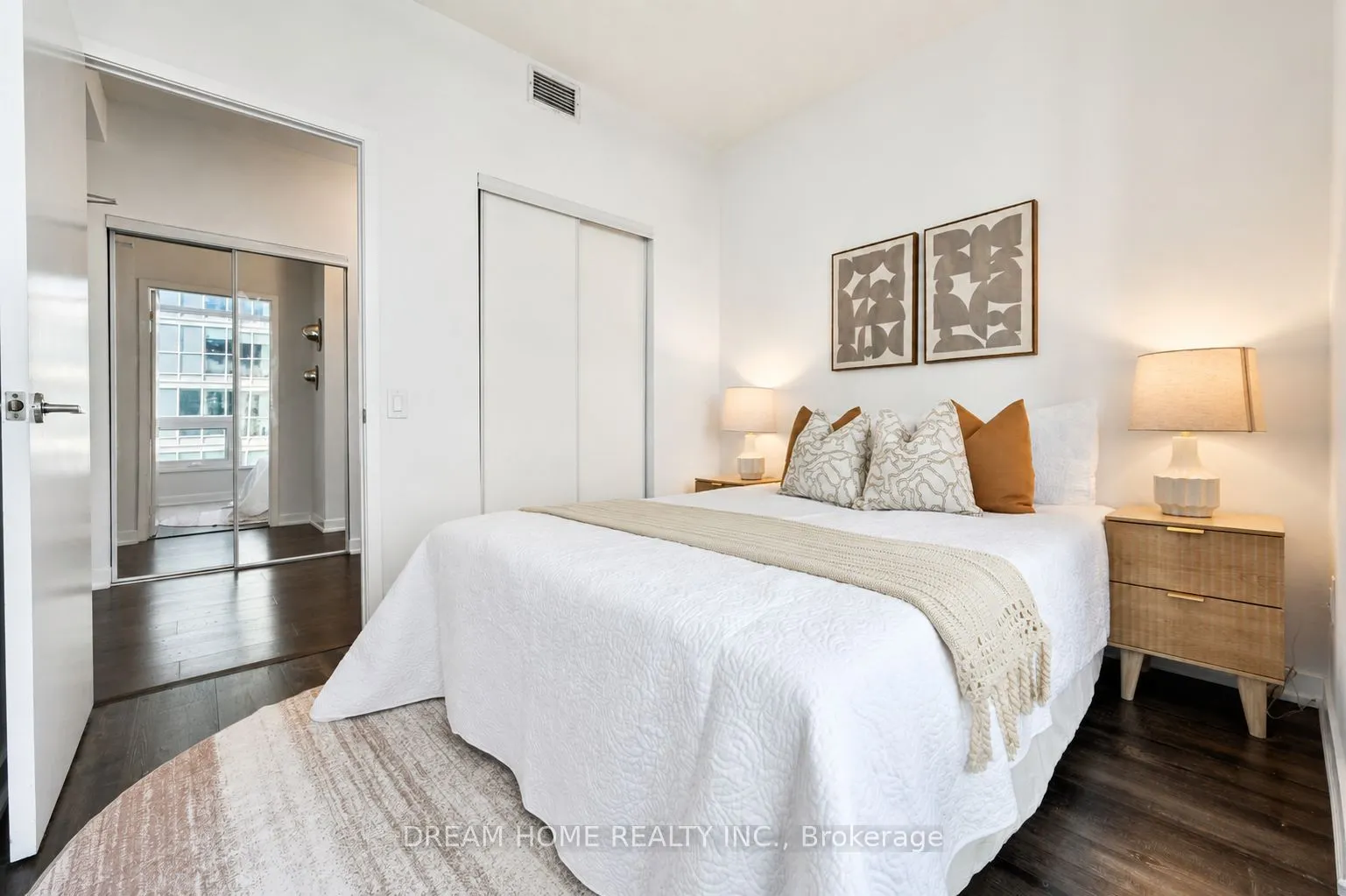 121 Mcmahon Drive #2608