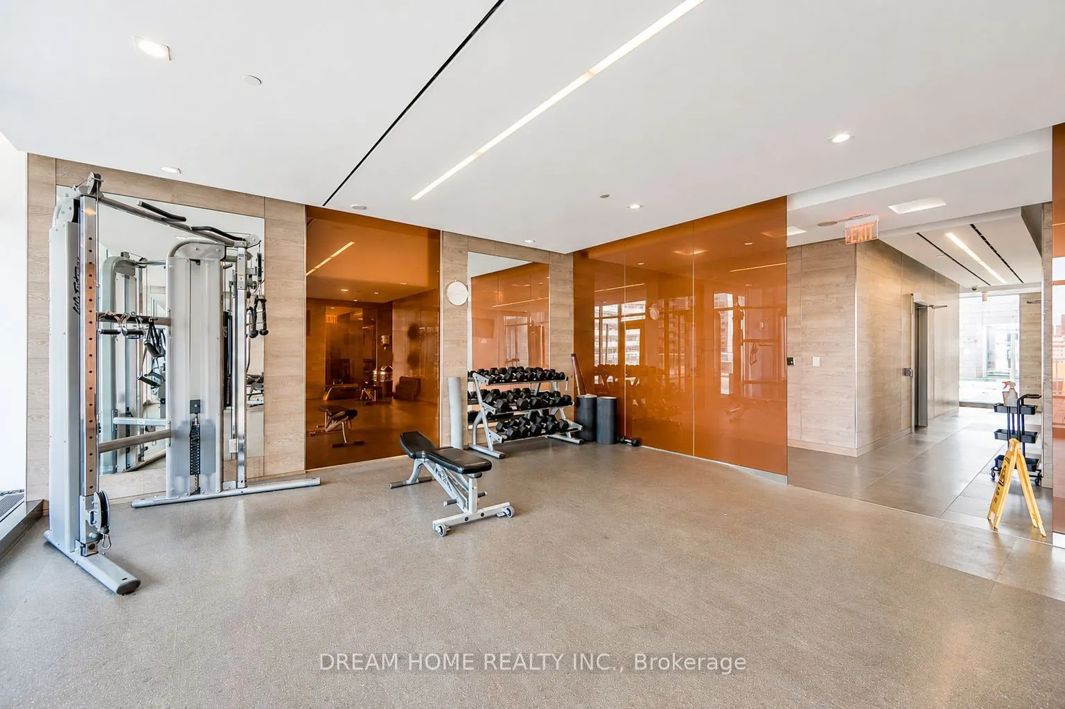 121 Mcmahon Drive #2608