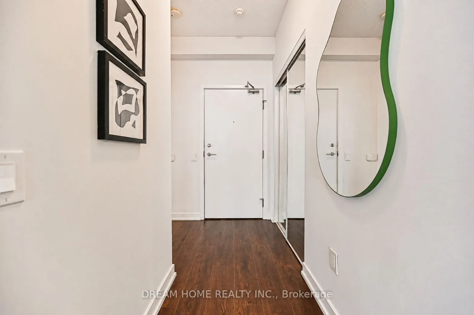 121 Mcmahon Drive #2608