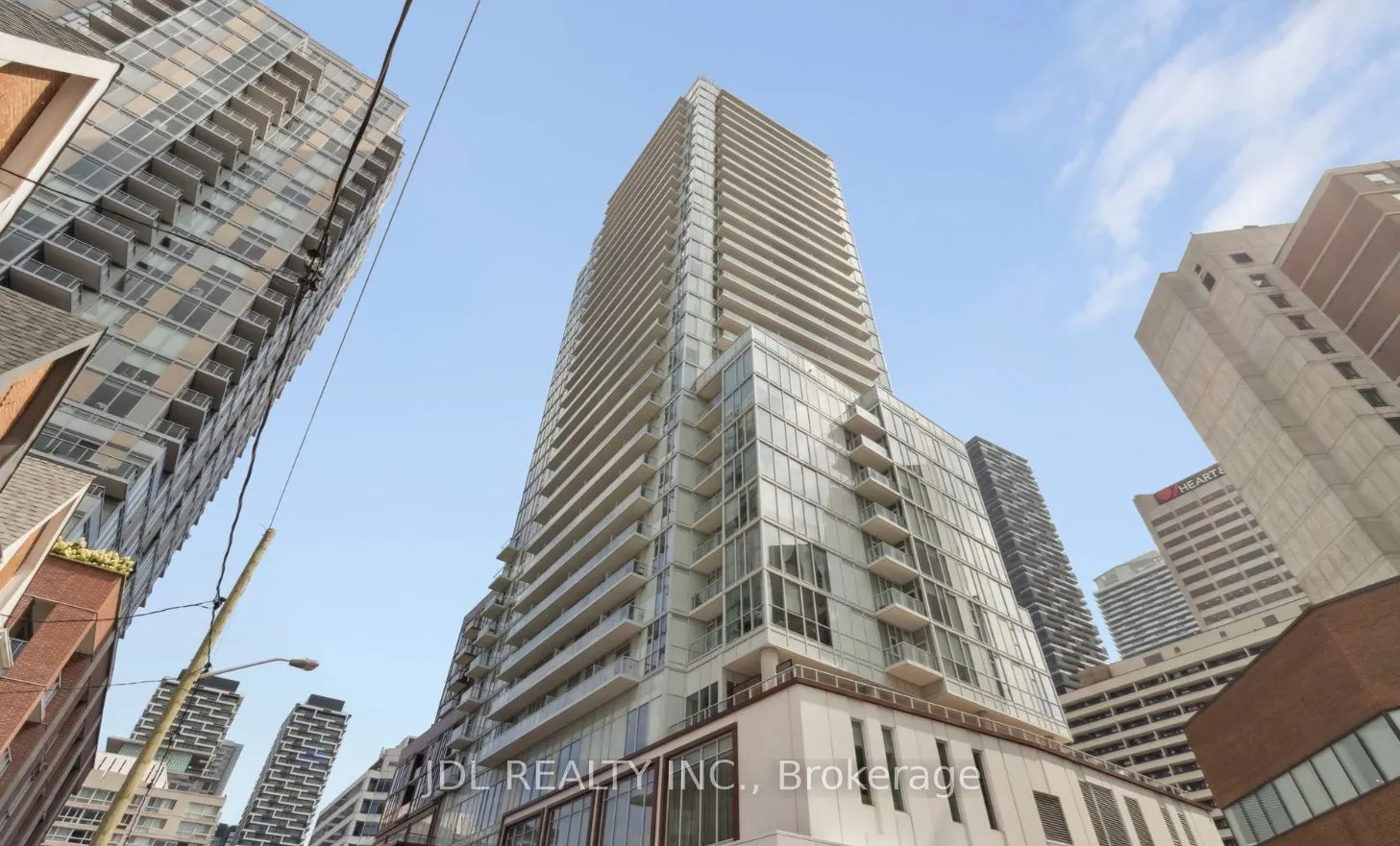 33 Helendale Avenue #2007
