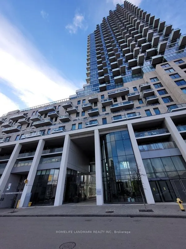 16 Bonnycastle Street #3506