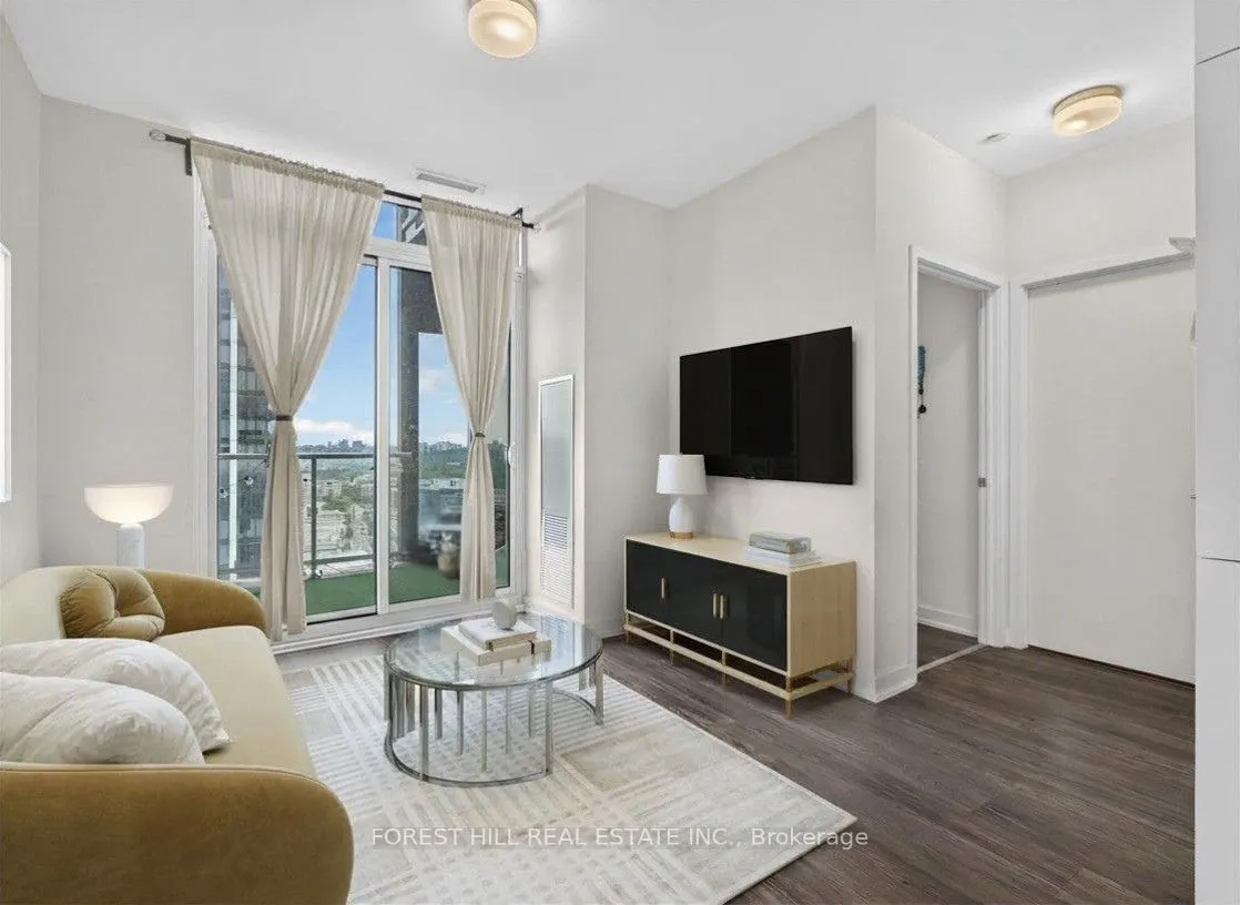 20 O'Neill Road #1617