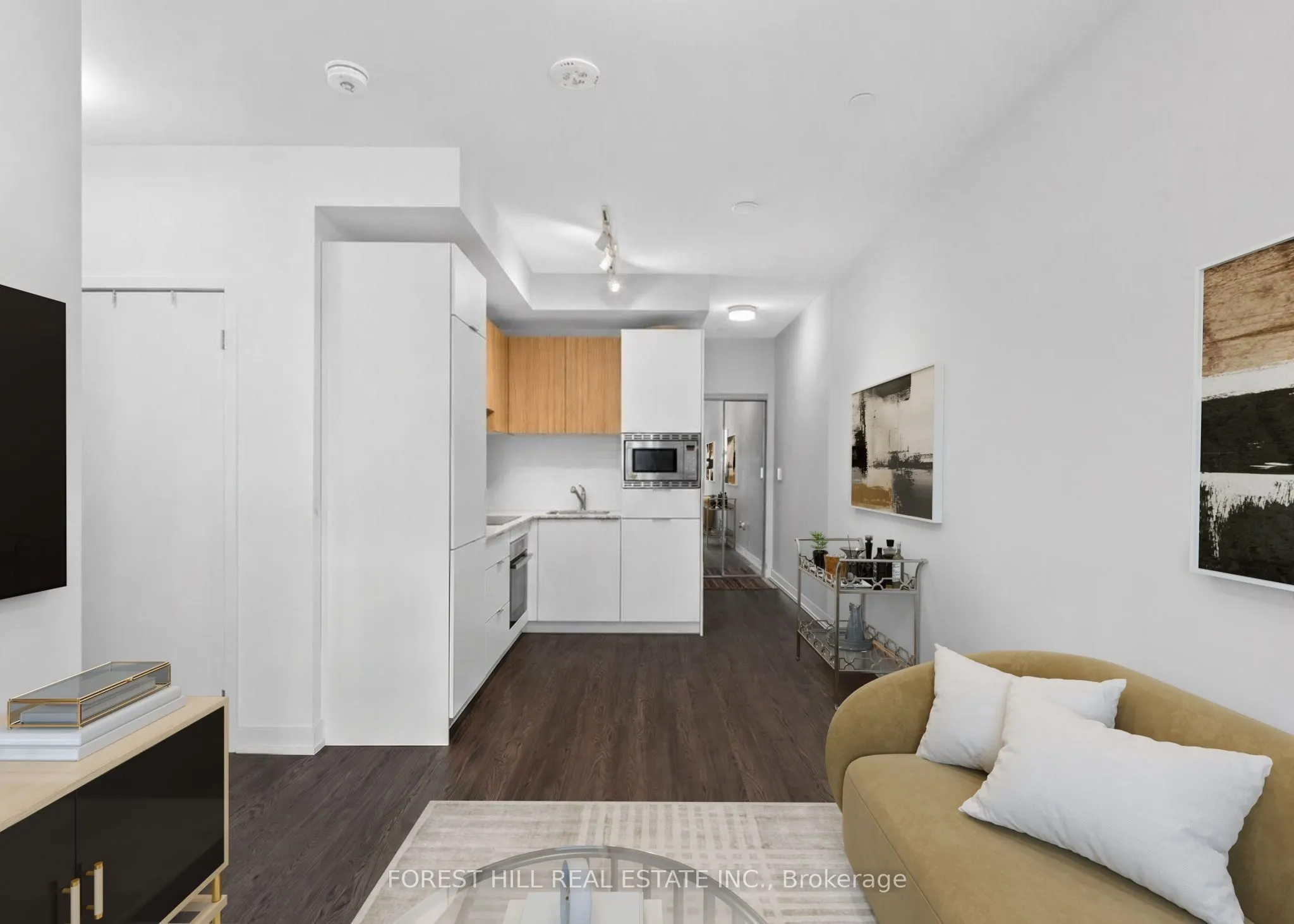 20 O'Neill Road #1617