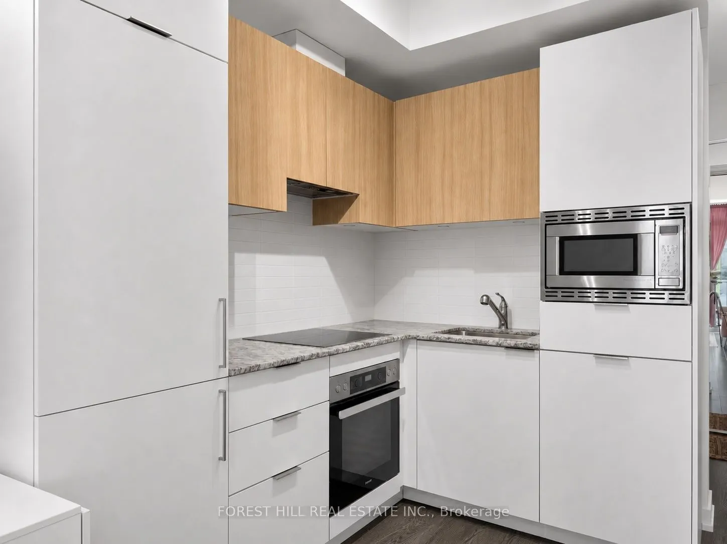 20 O'Neill Road #1617