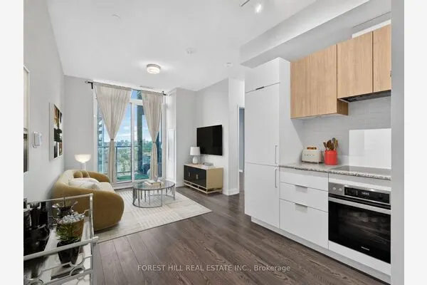 20 O'Neill Road #1617