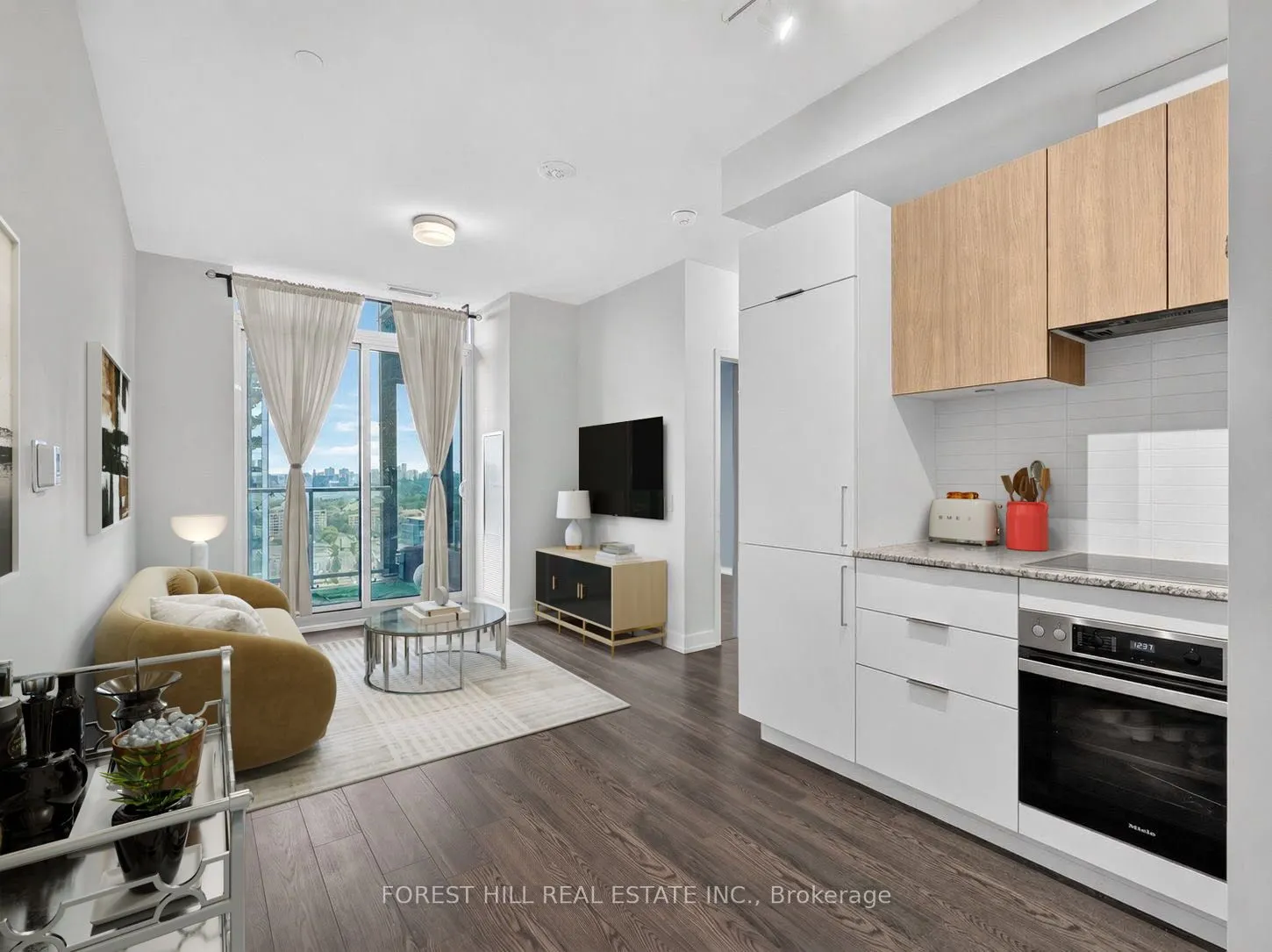 20 O'Neill Road #1617