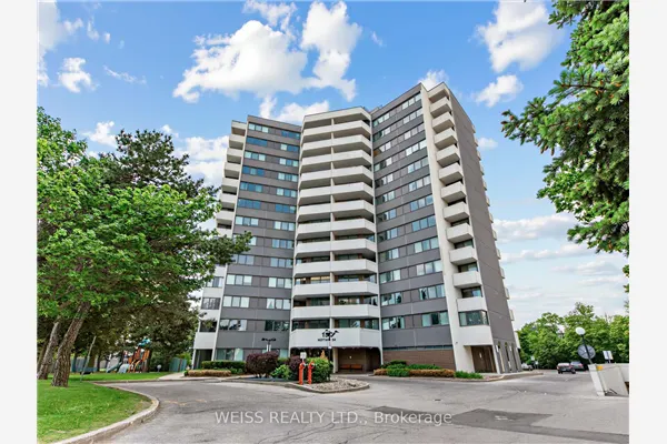 150 Neptune Drive #202