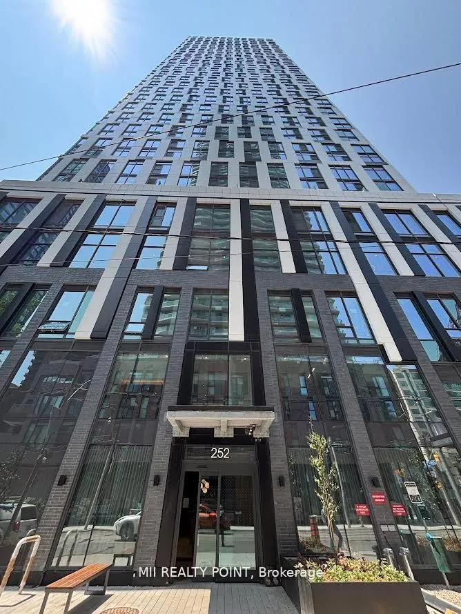 252 Church Street #PH12