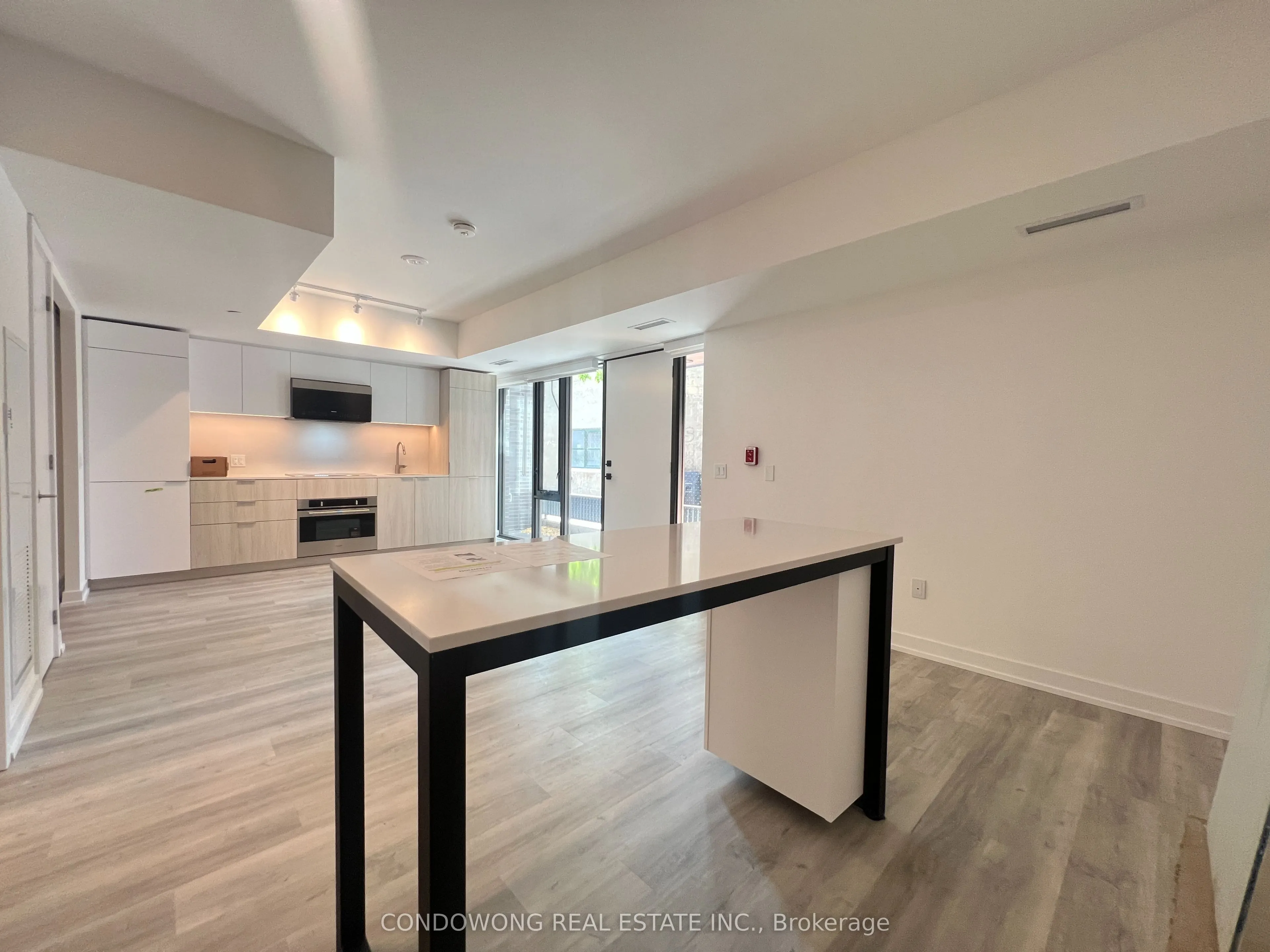 28 Eastern Avenue #TH110