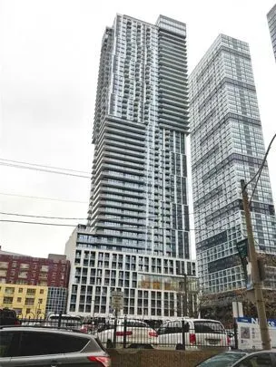 251 Jarvis Street #1126