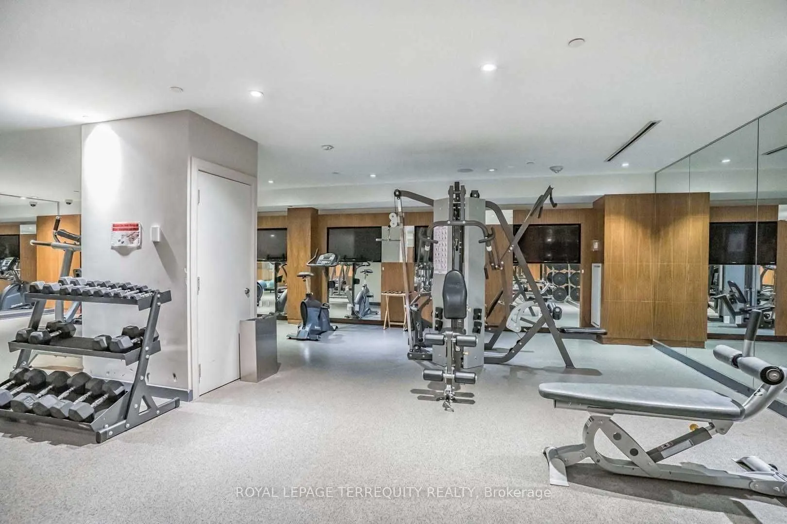 8 Mercer Street #3101