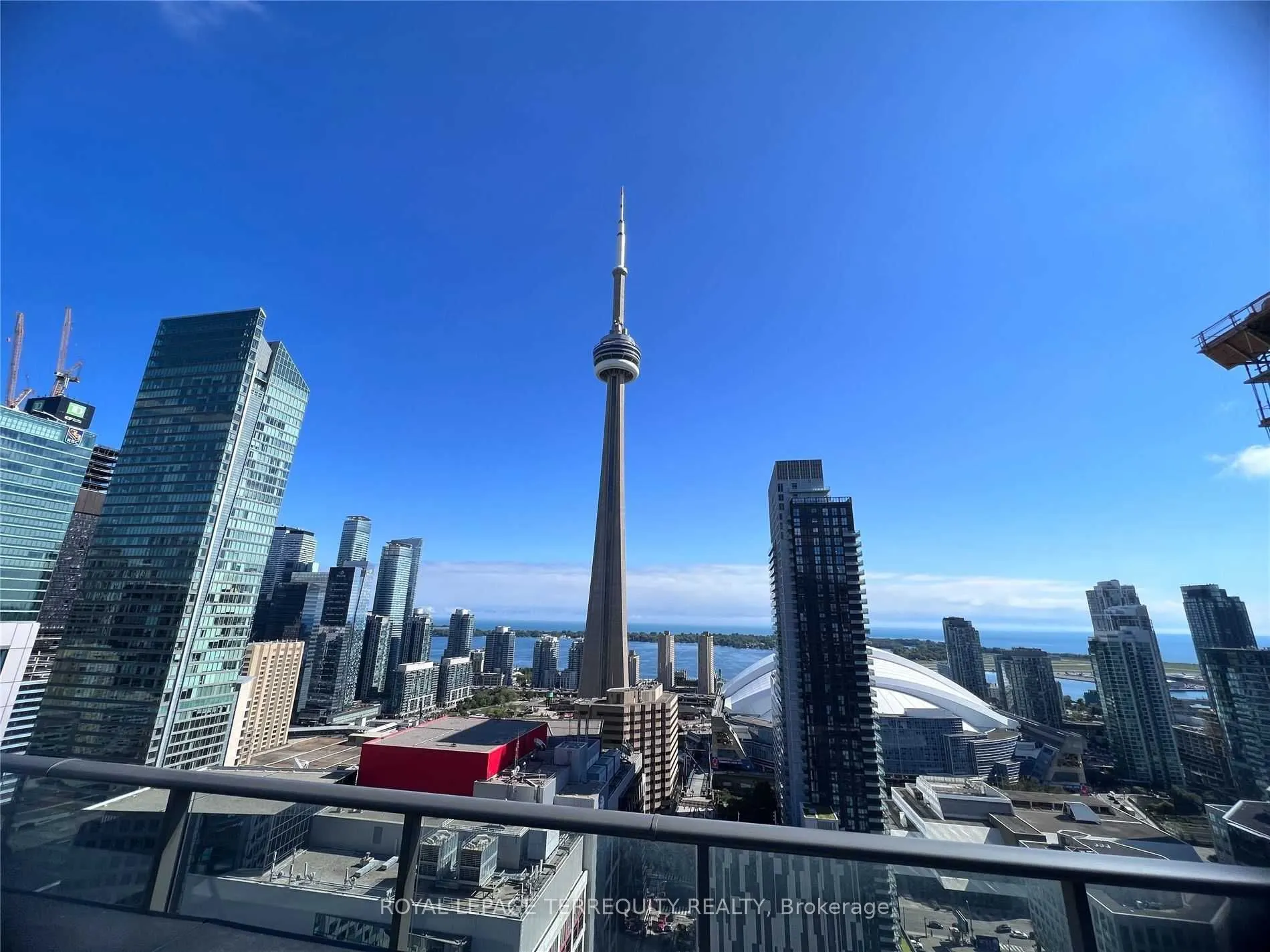 8 Mercer Street #3101