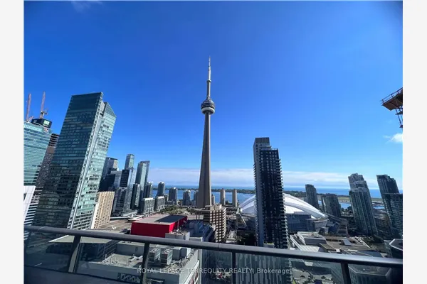 8 Mercer Street #3101