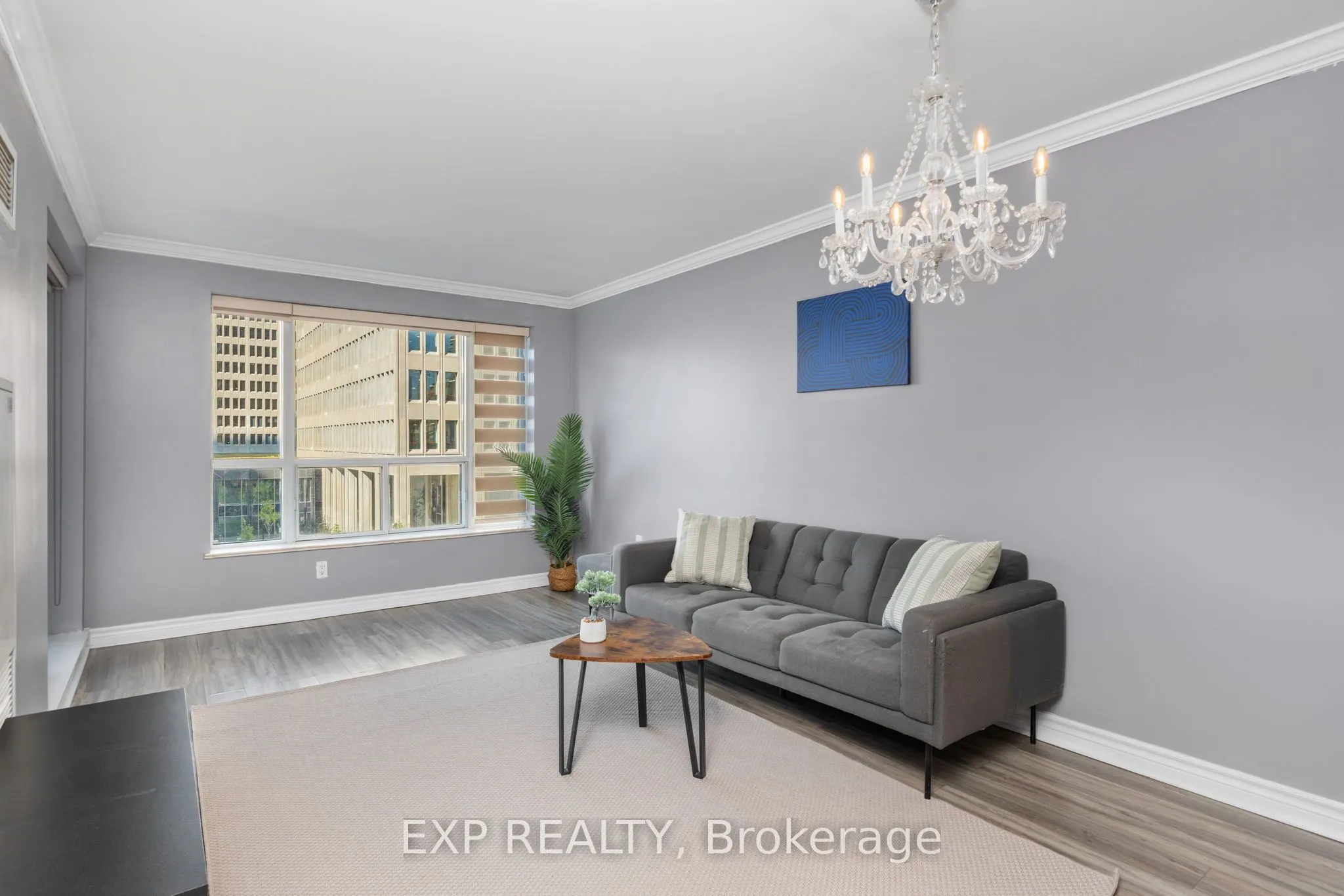 889 Bay Street #409