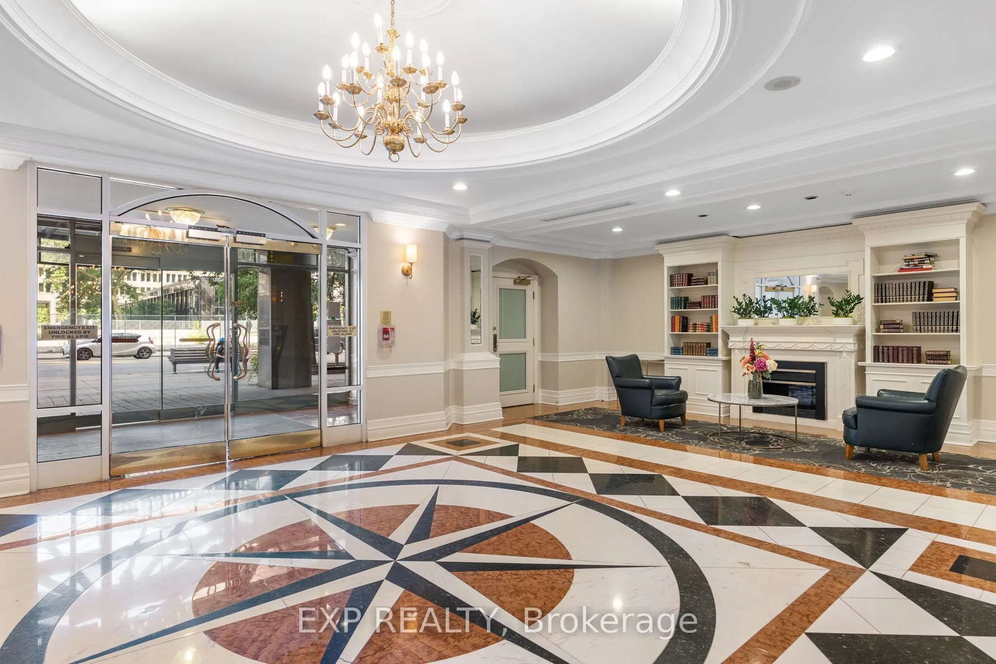 889 Bay Street #409