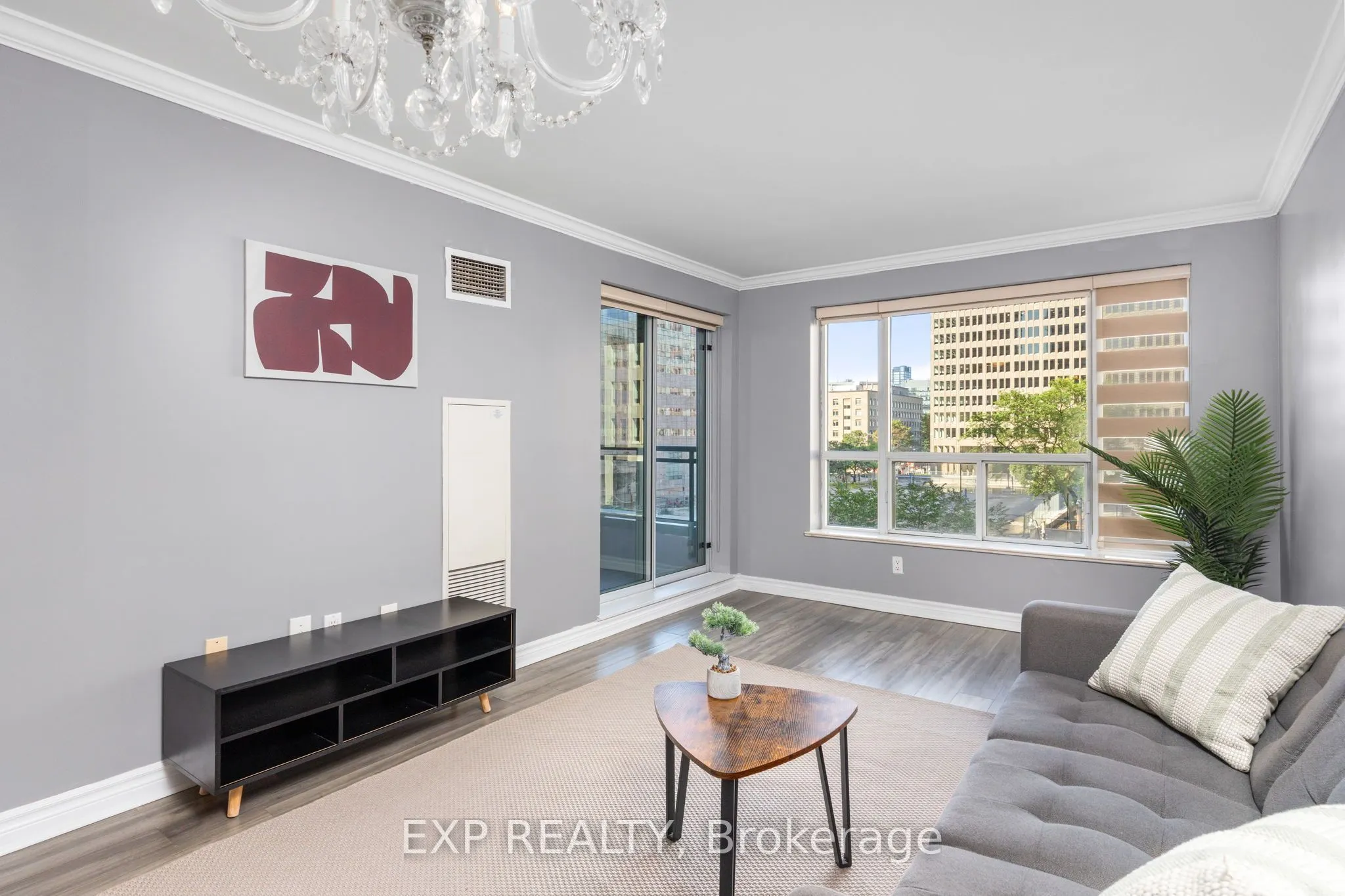 889 Bay Street #409