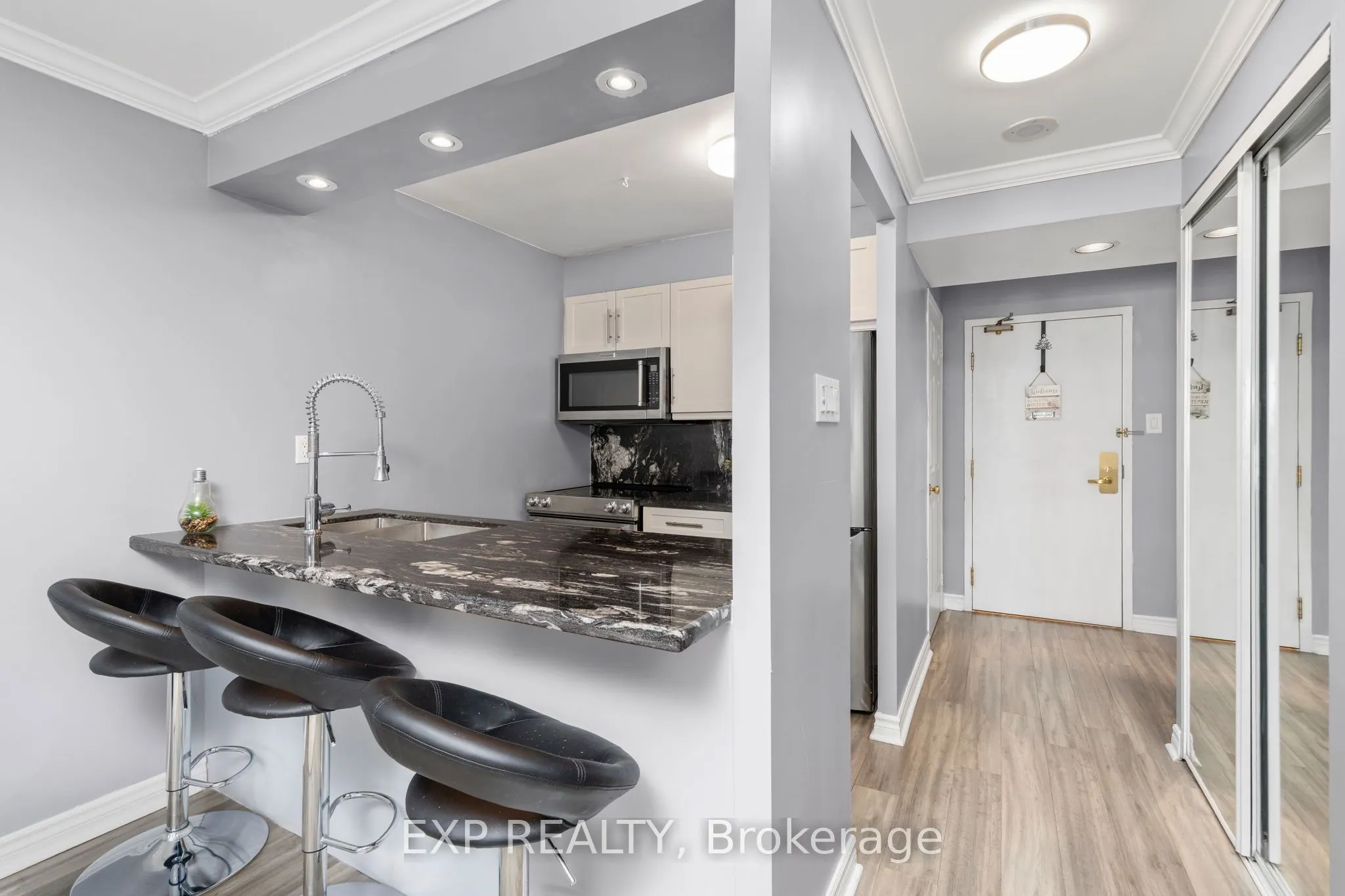 889 Bay Street #409