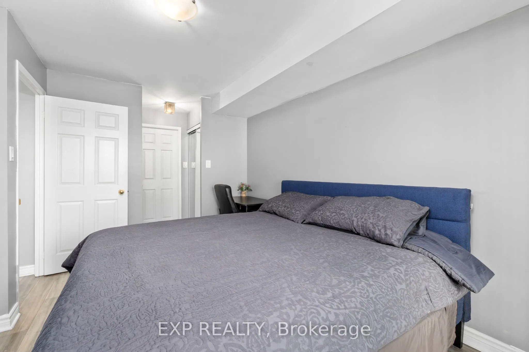 889 Bay Street #409