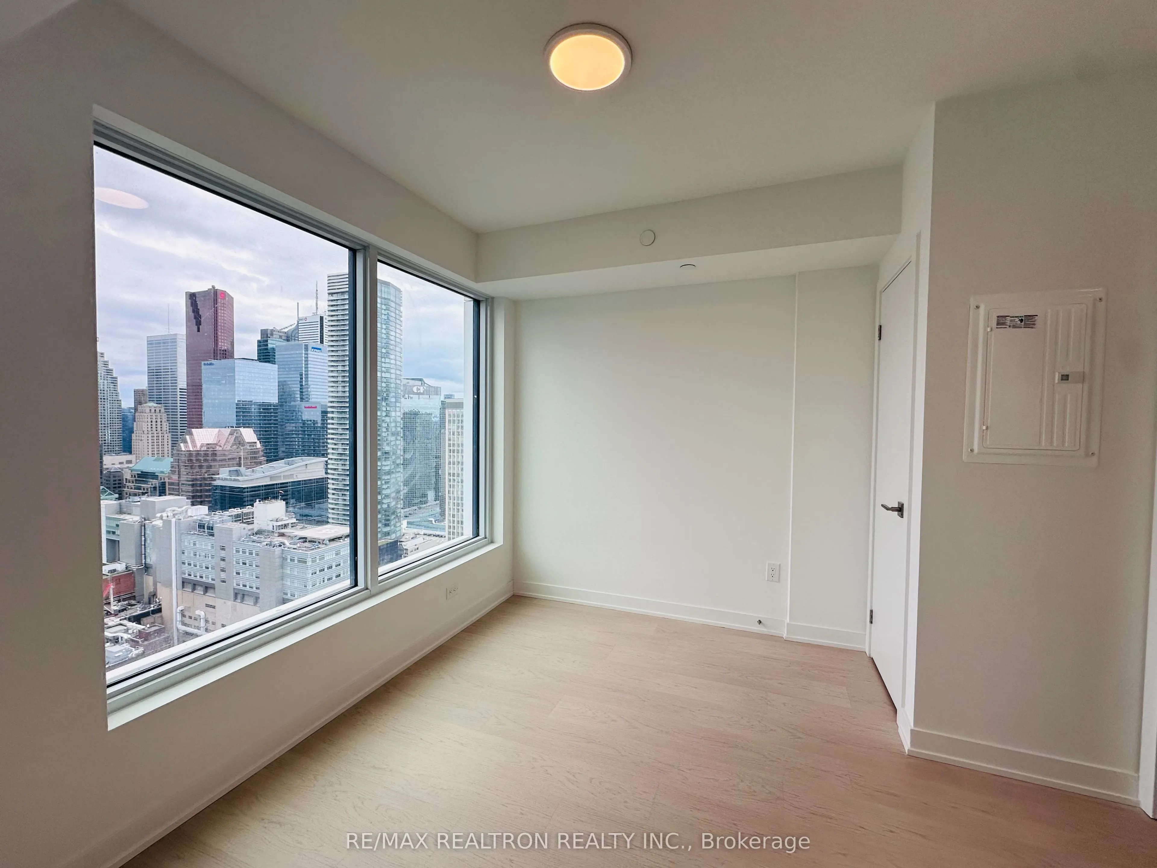 252 Church Street #4512