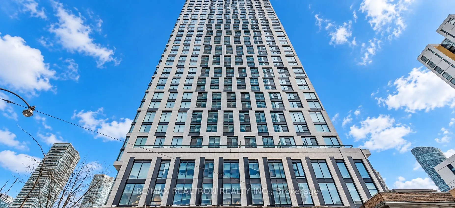 252 Church Street #4512