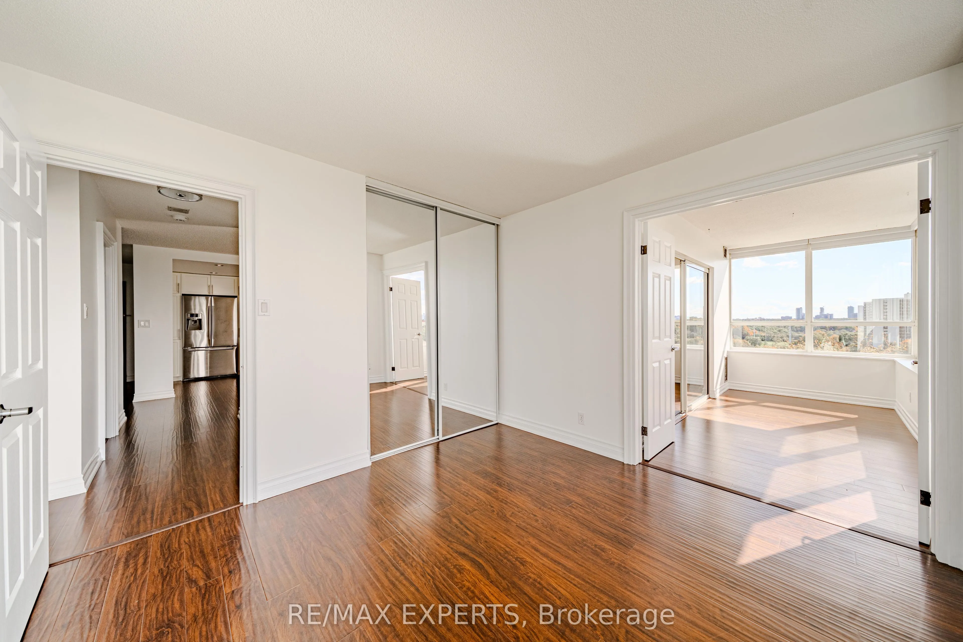 215 Wynford Drive #802